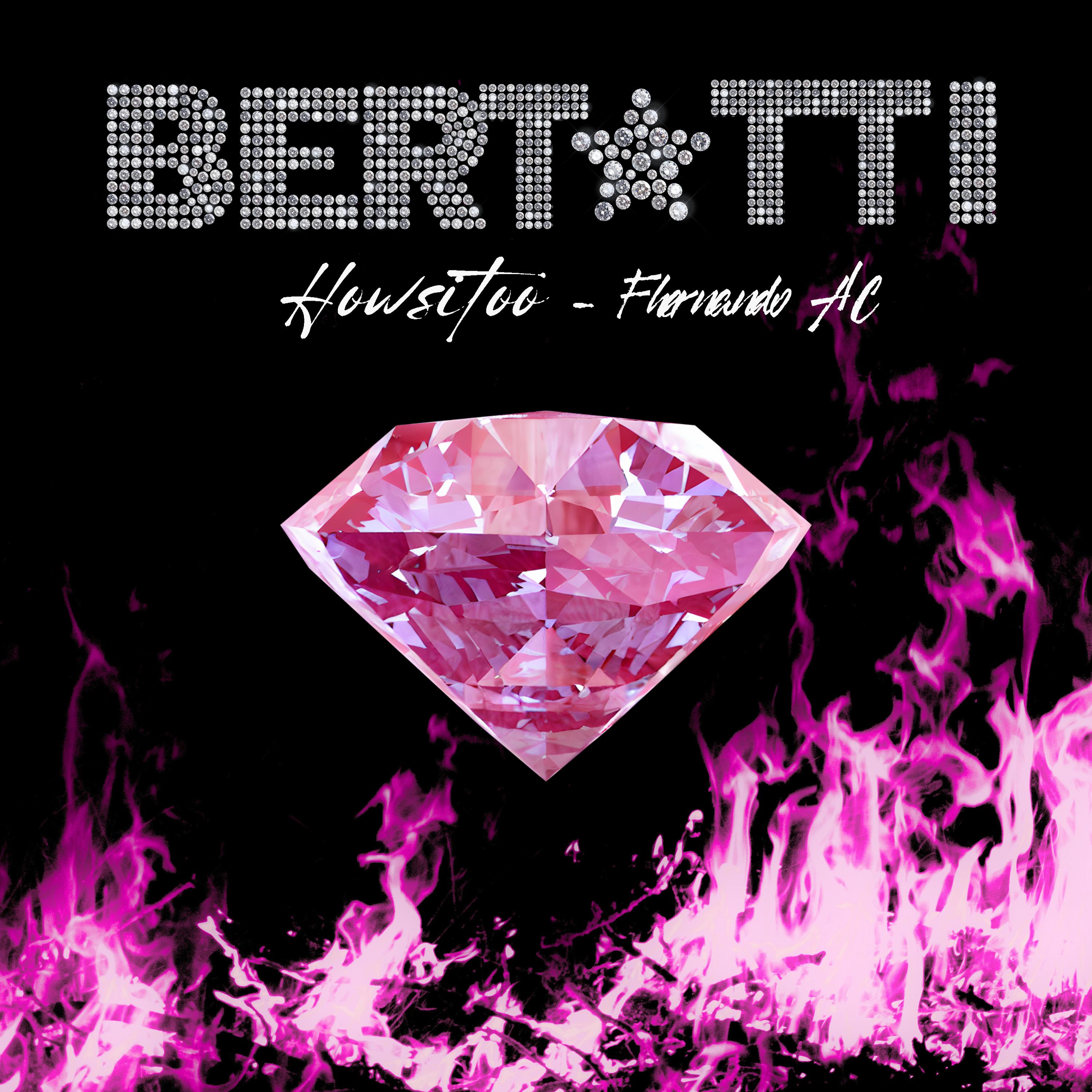 Постер альбома Bertotti