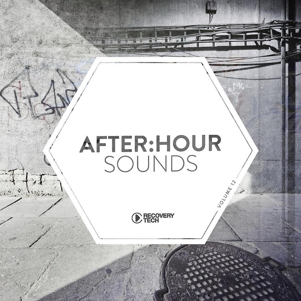 Постер альбома After:Hour Sounds, Vol. 12