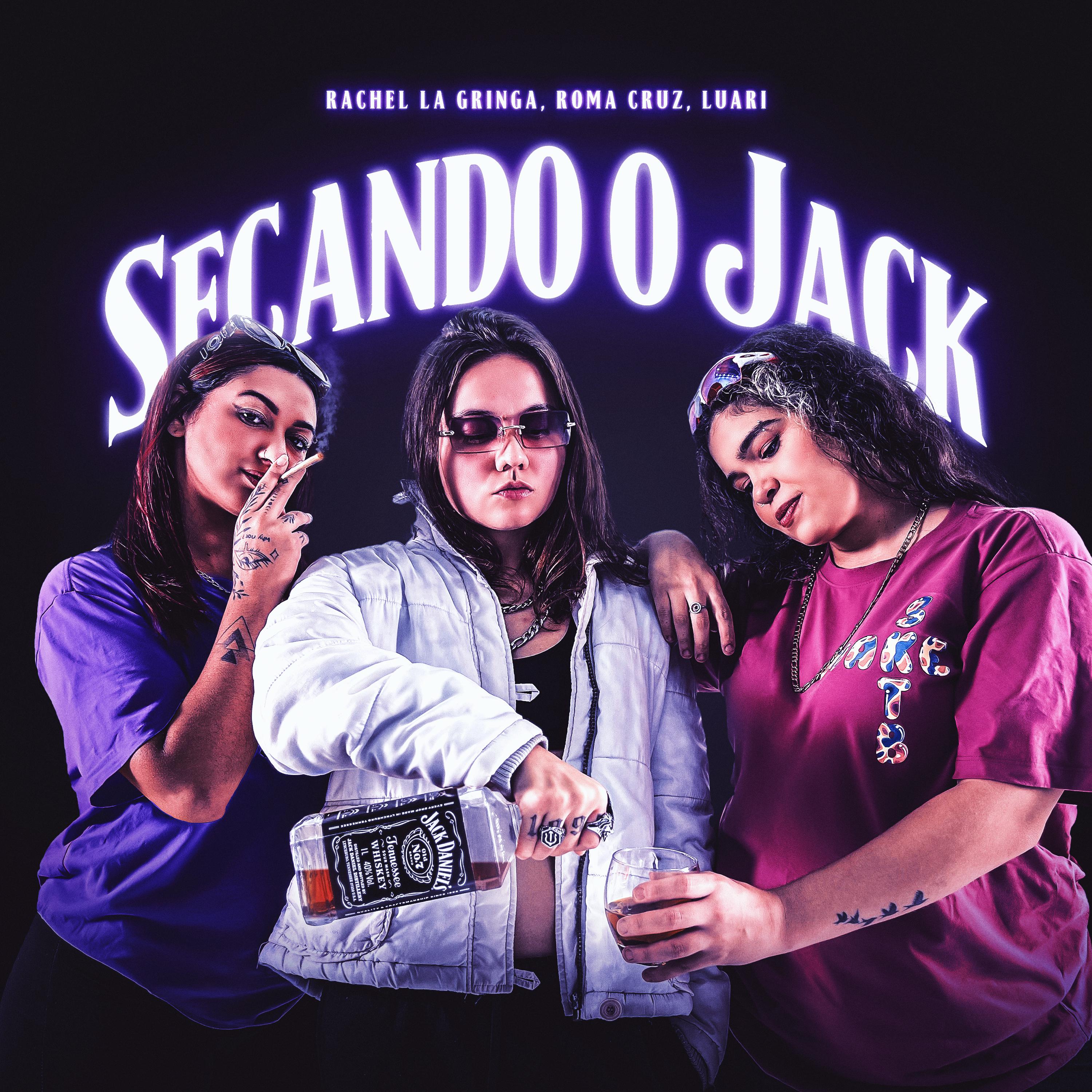 Постер альбома Secando o Jack