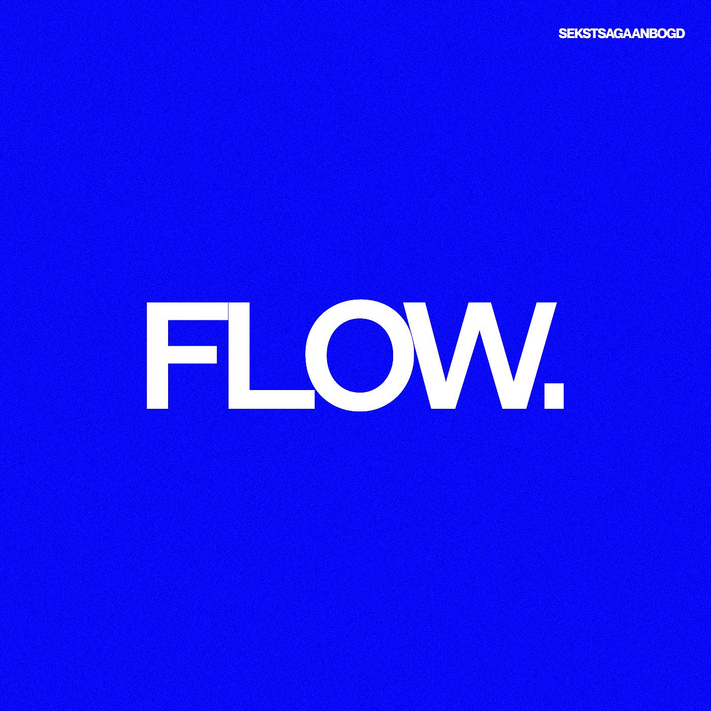 Постер альбома Flow.