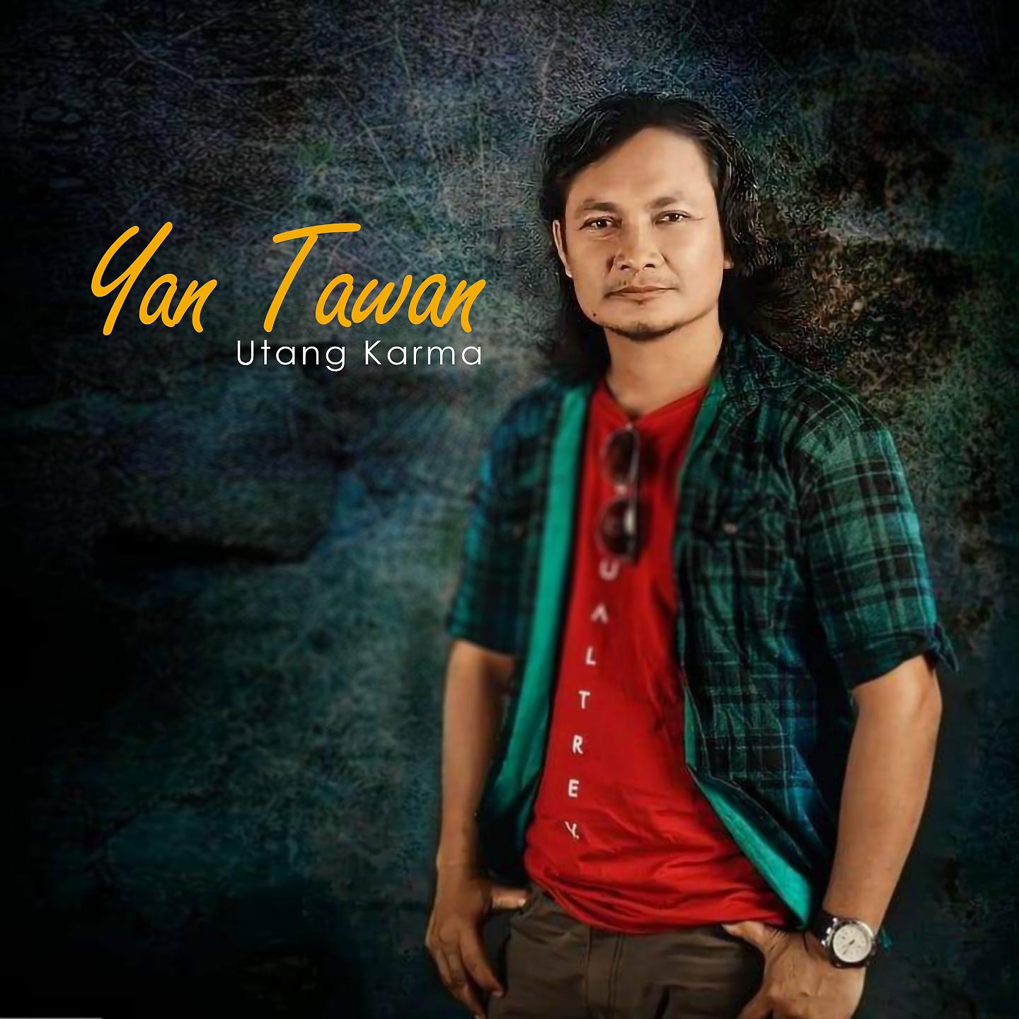Постер альбома Utang Karma