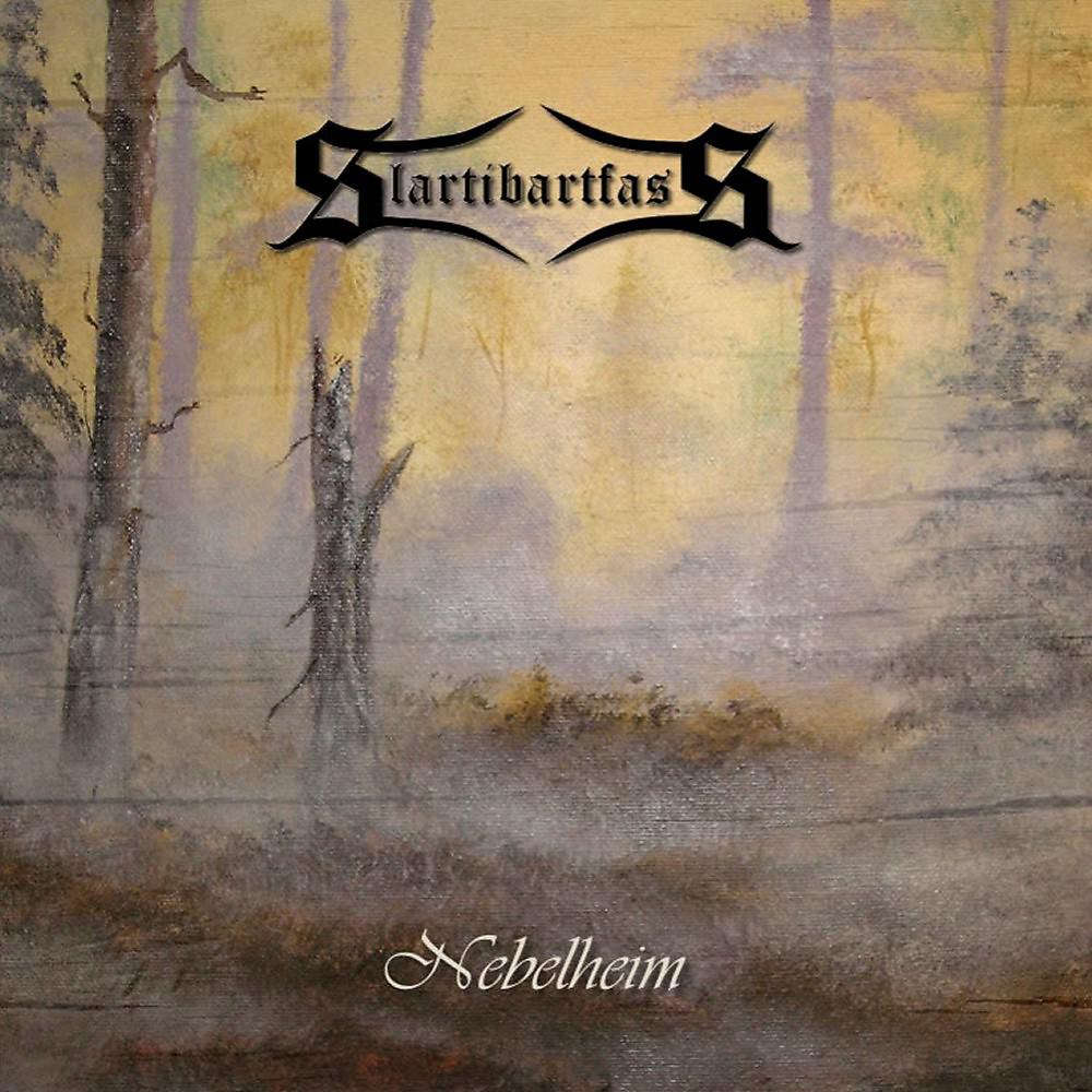 Постер альбома Nebelheim