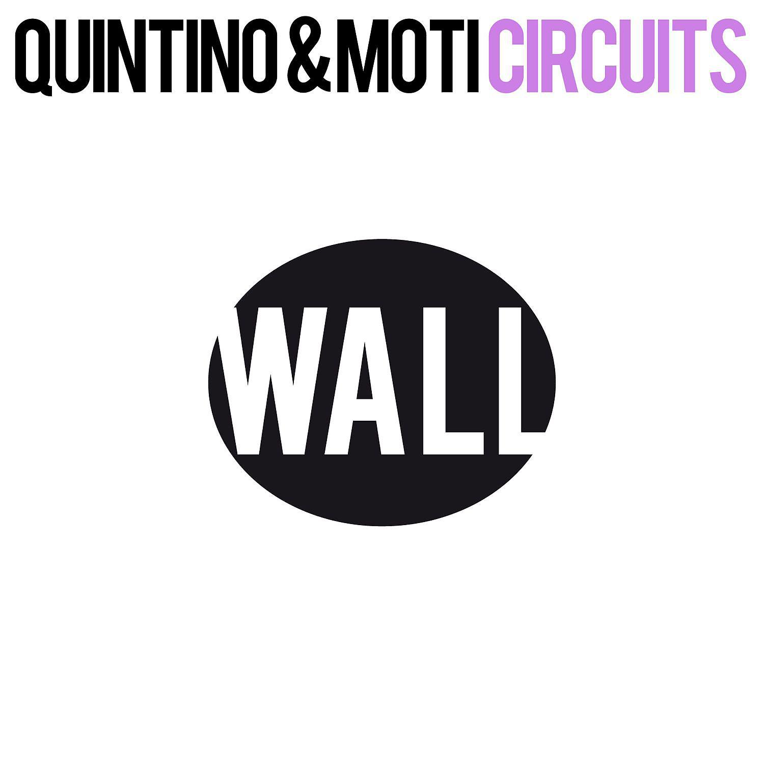 Постер альбома Circuits