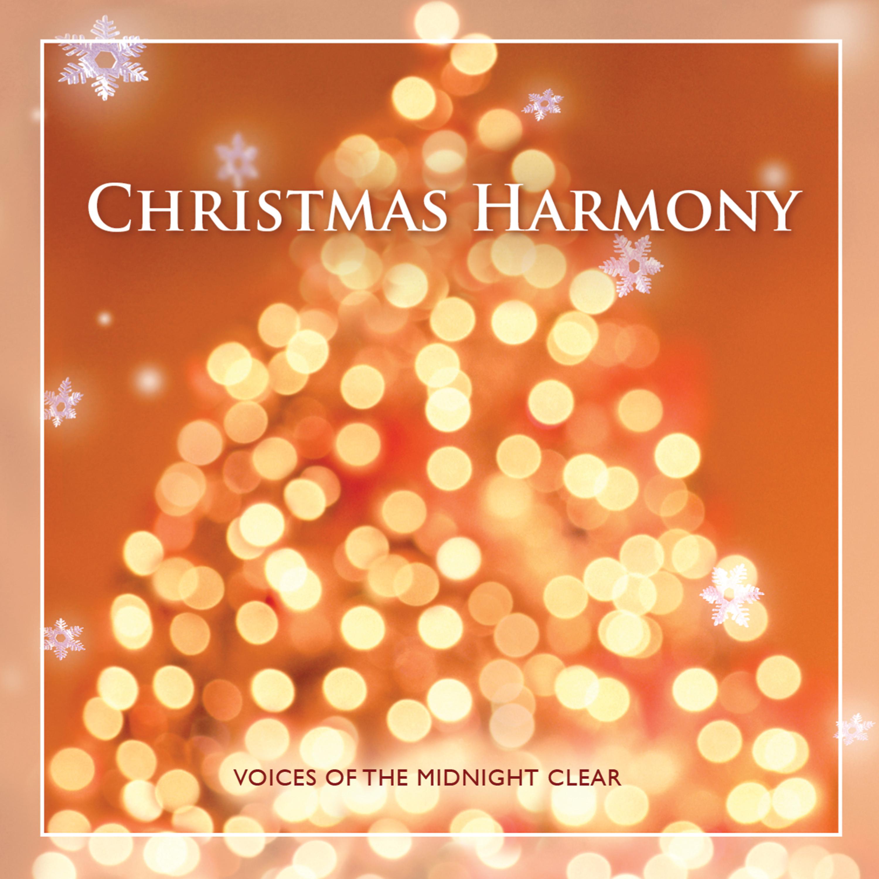 Постер альбома Christmas Harmony