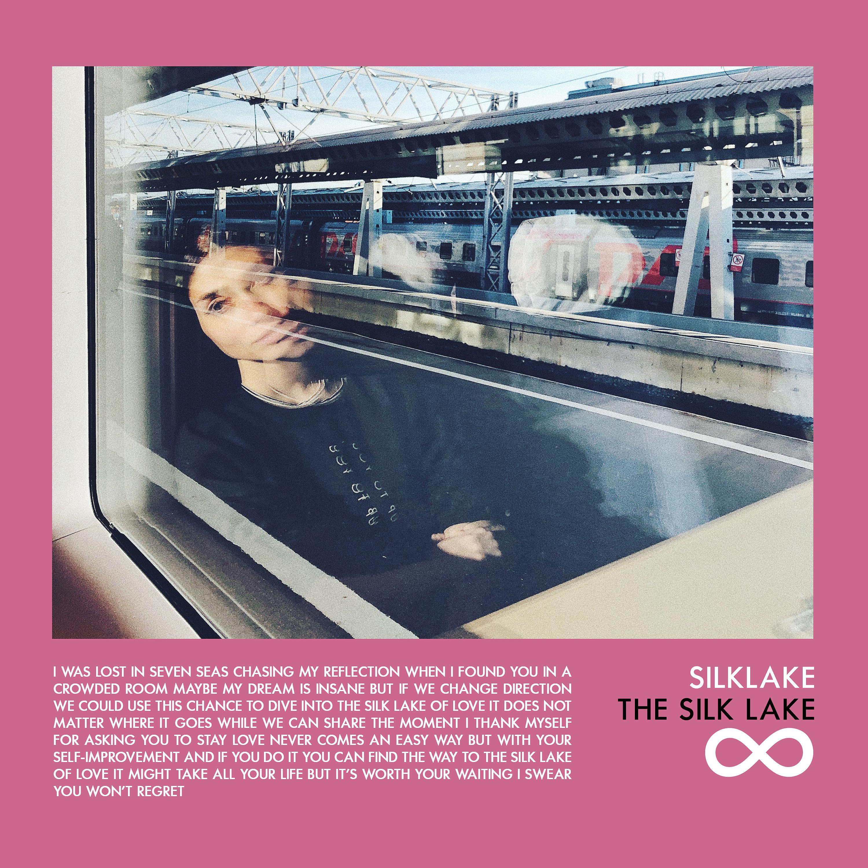 Постер альбома The Silk Lake