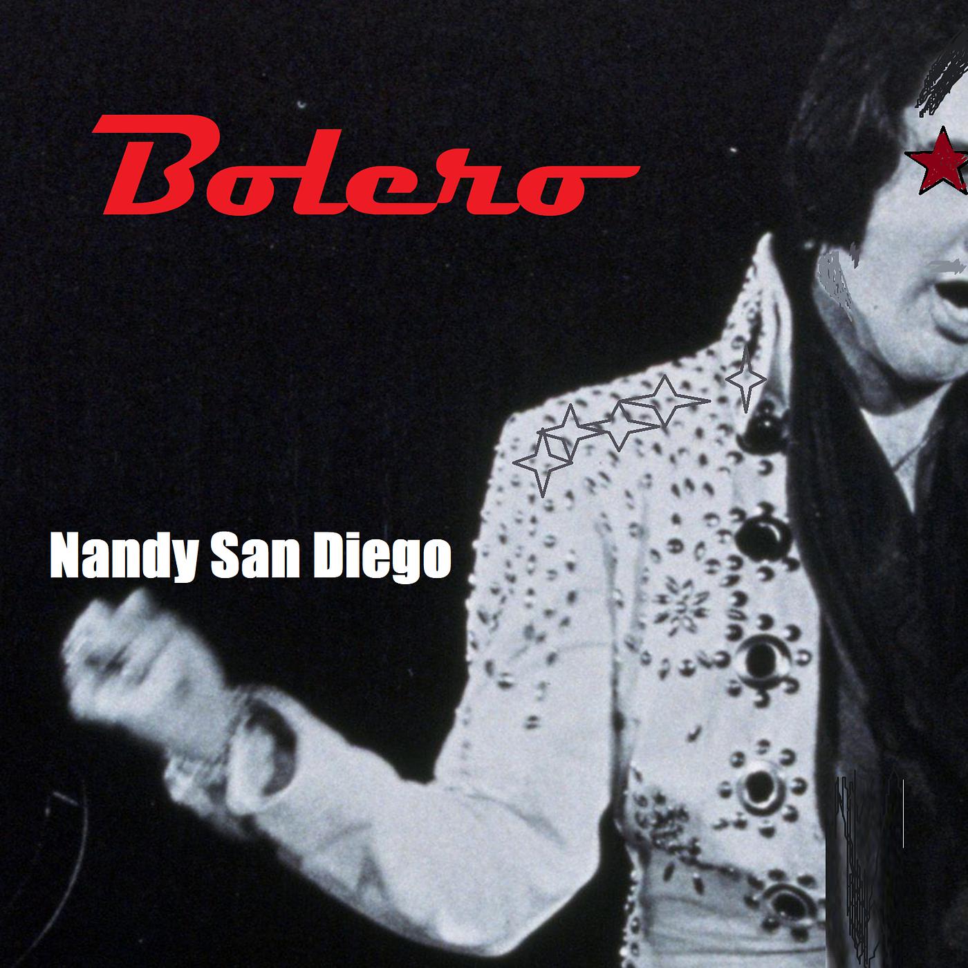 Постер альбома Bolero