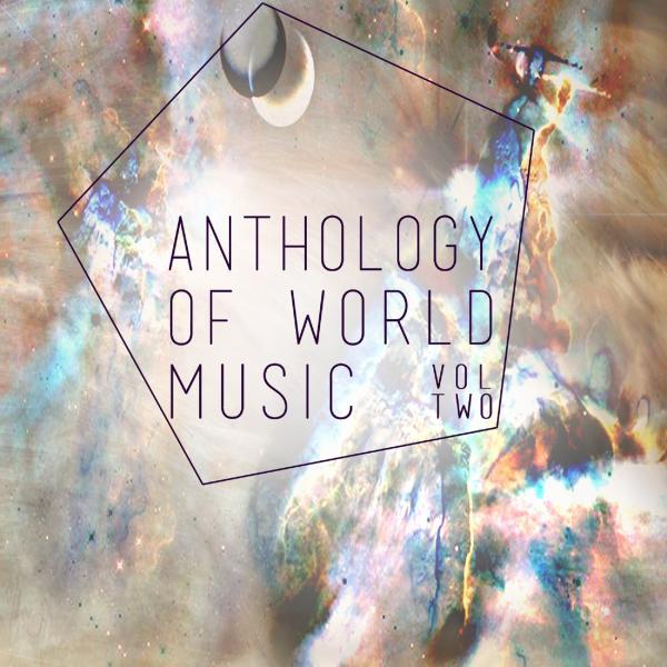 Постер альбома Anthology Of World Music, Vol. 2