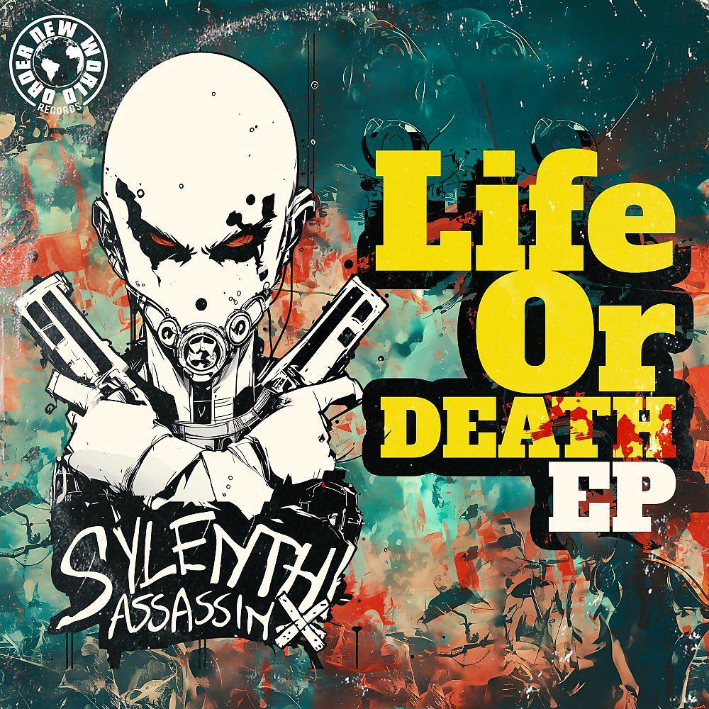 Постер альбома Life Or Death EP
