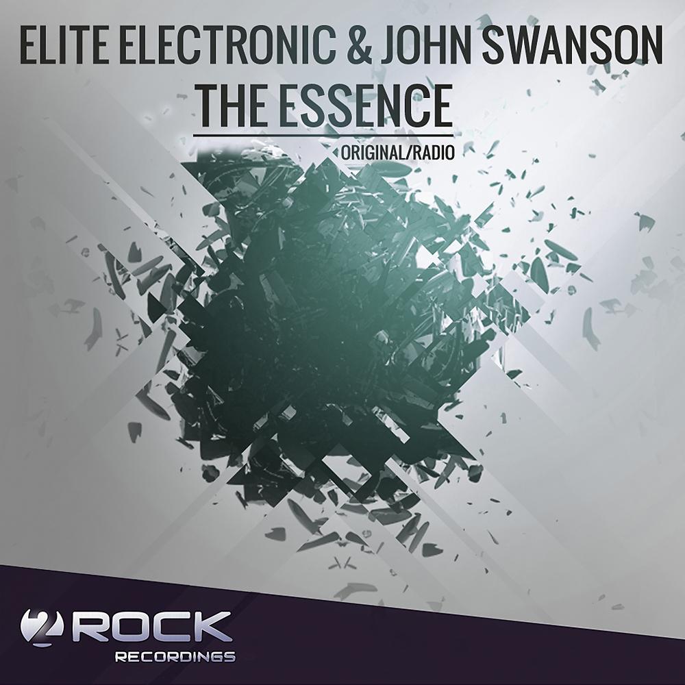 Постер альбома The Essence (Incl. Radio Edit)