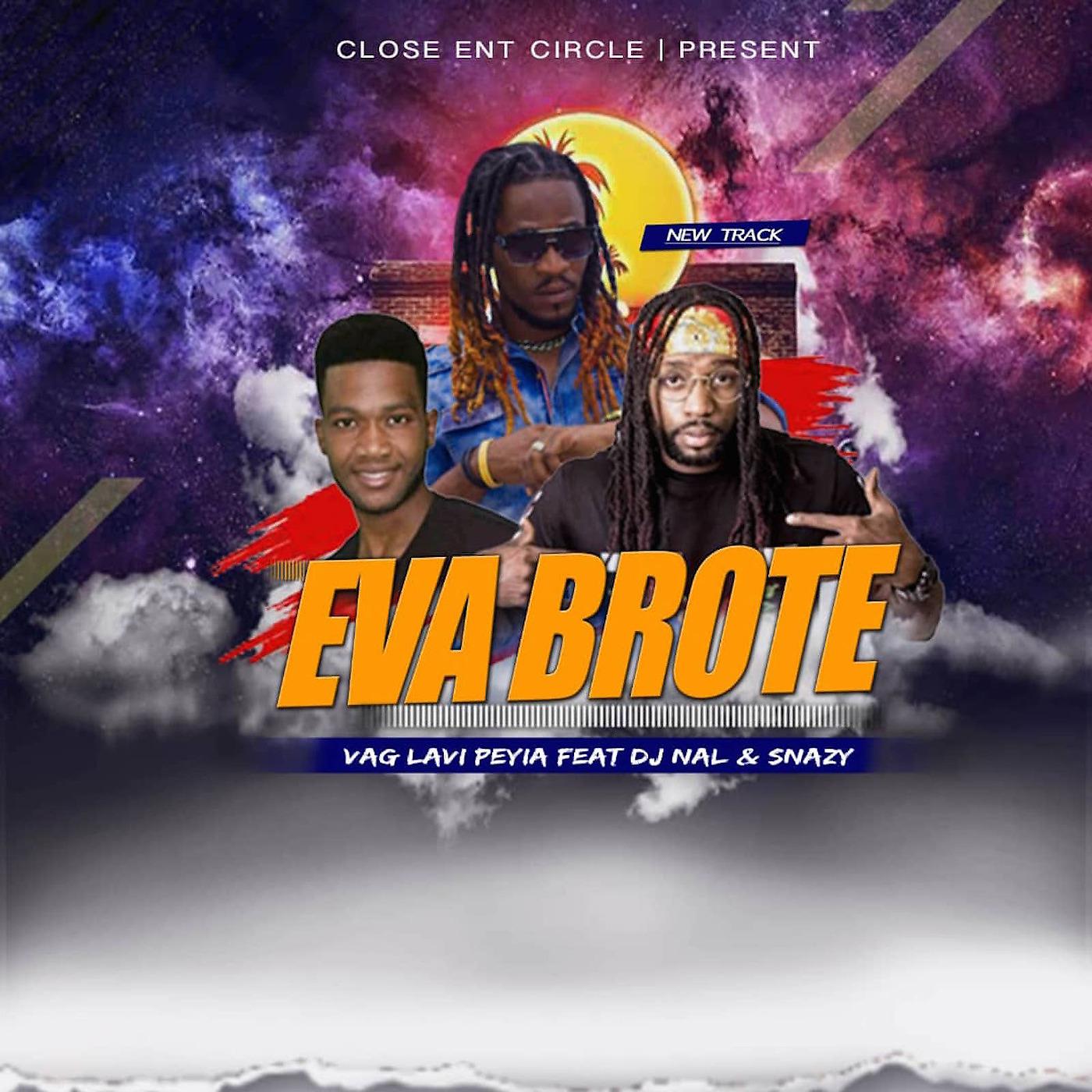 Постер альбома Eva Brote