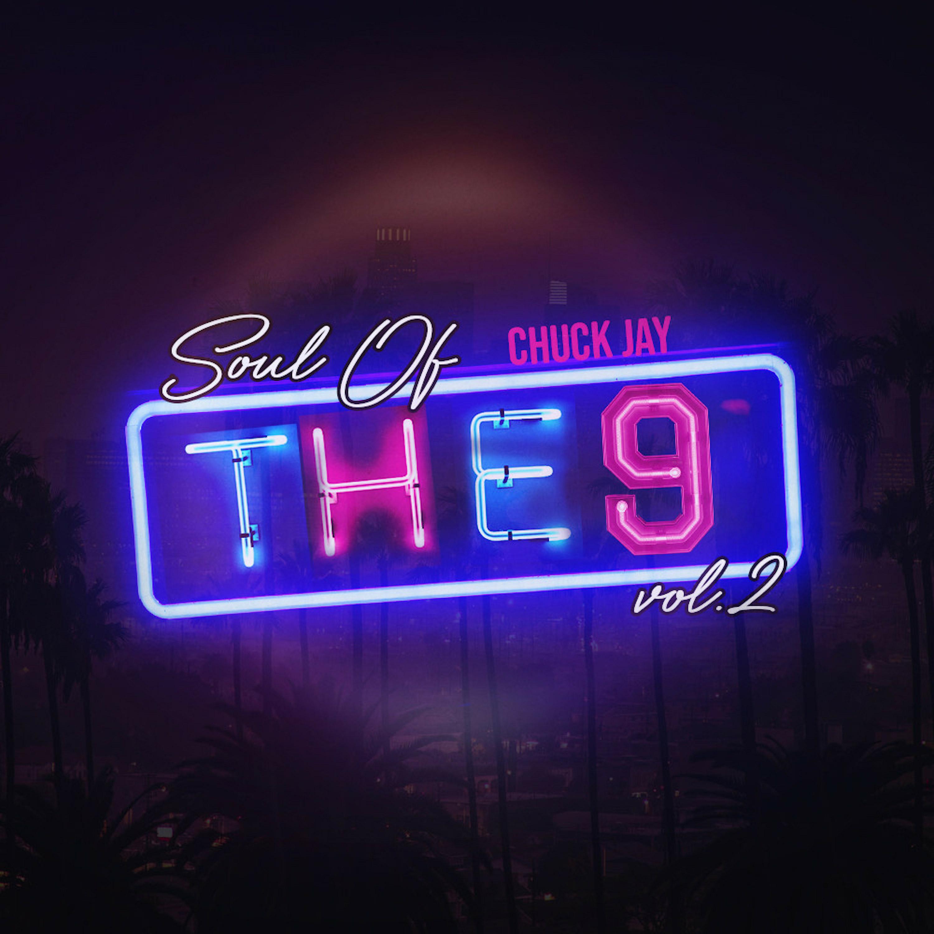 Постер альбома Soul Of Th9 Vol2