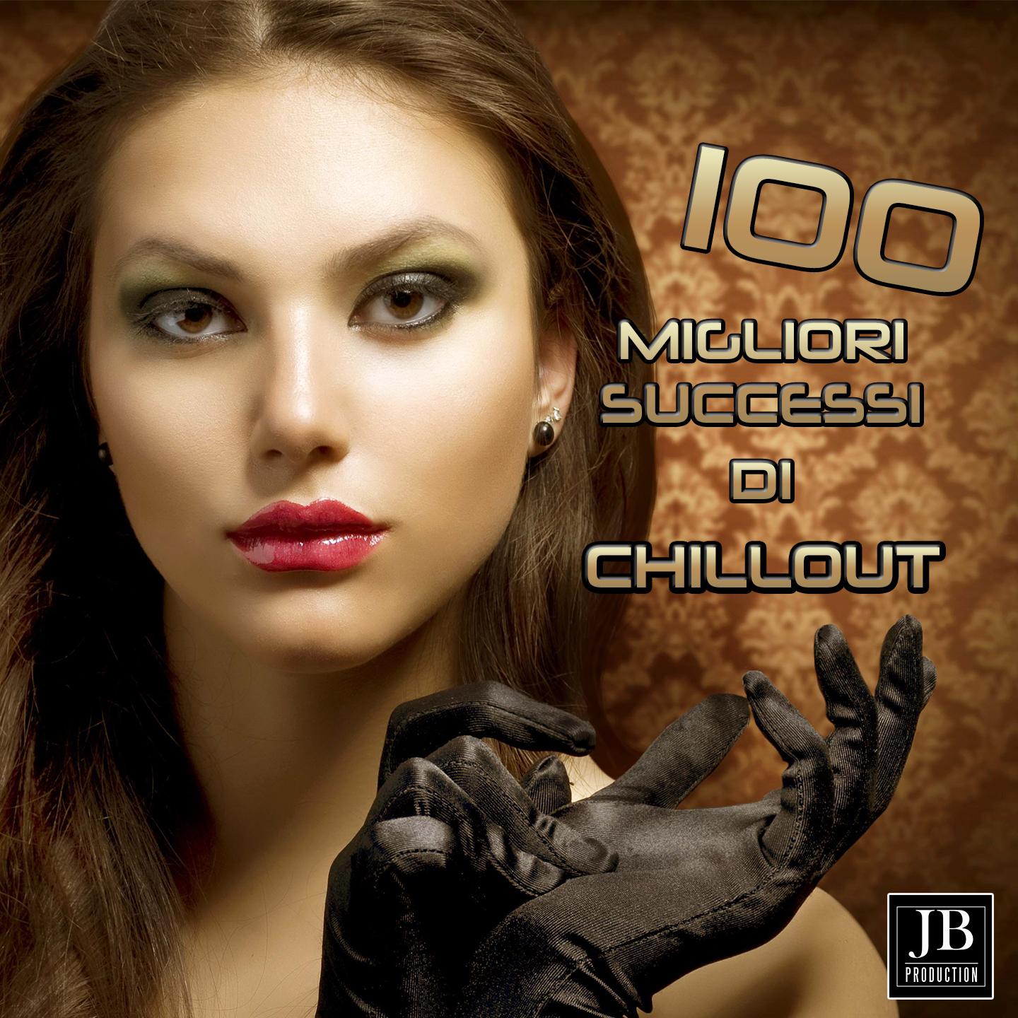 Постер альбома 100 Chillout
