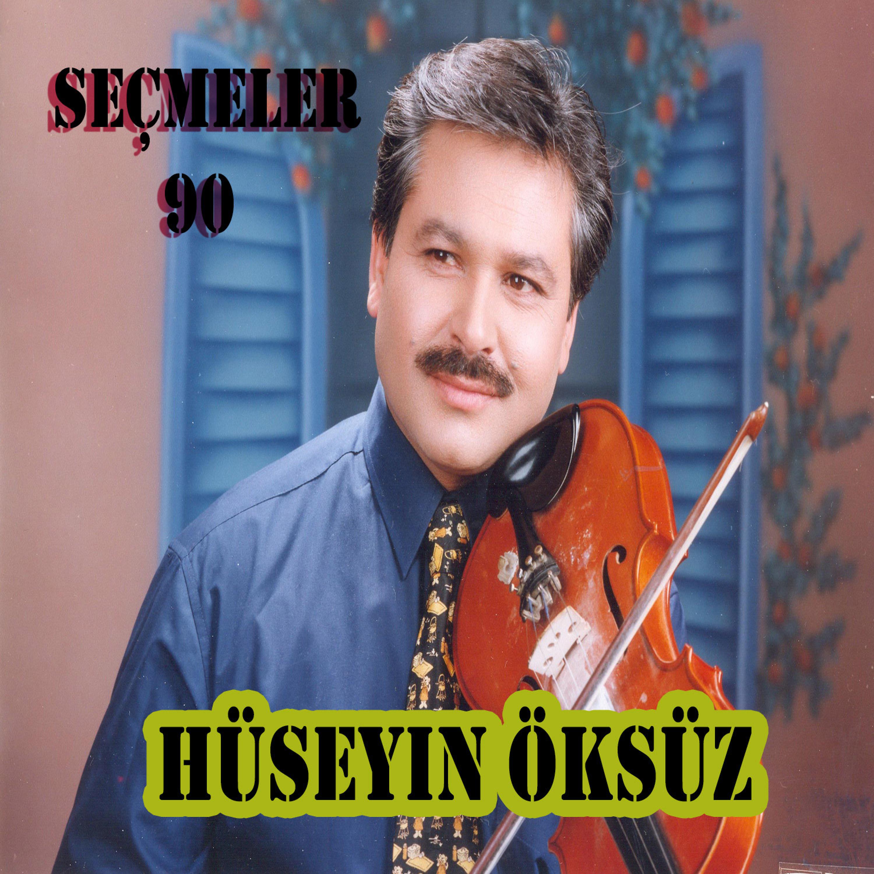 Постер альбома Seçmeler 90
