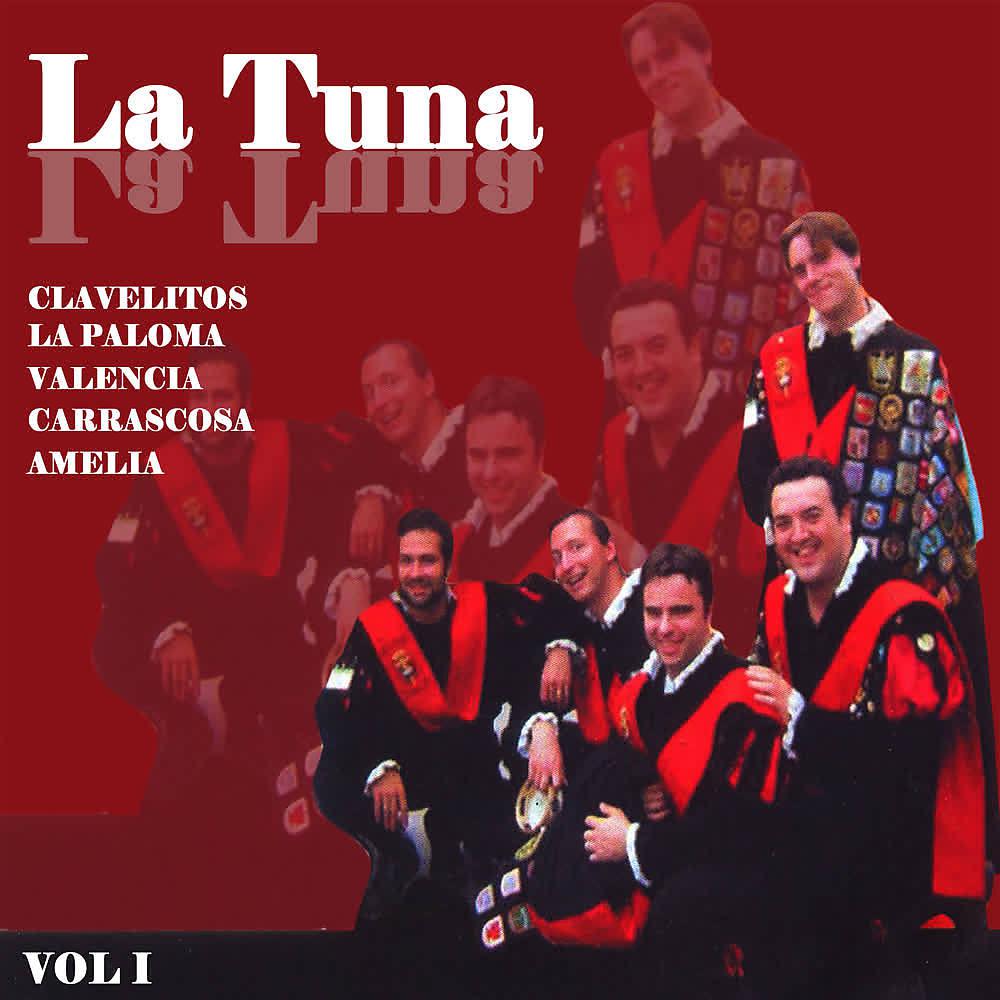 Постер альбома La Tuna (Volumen I)