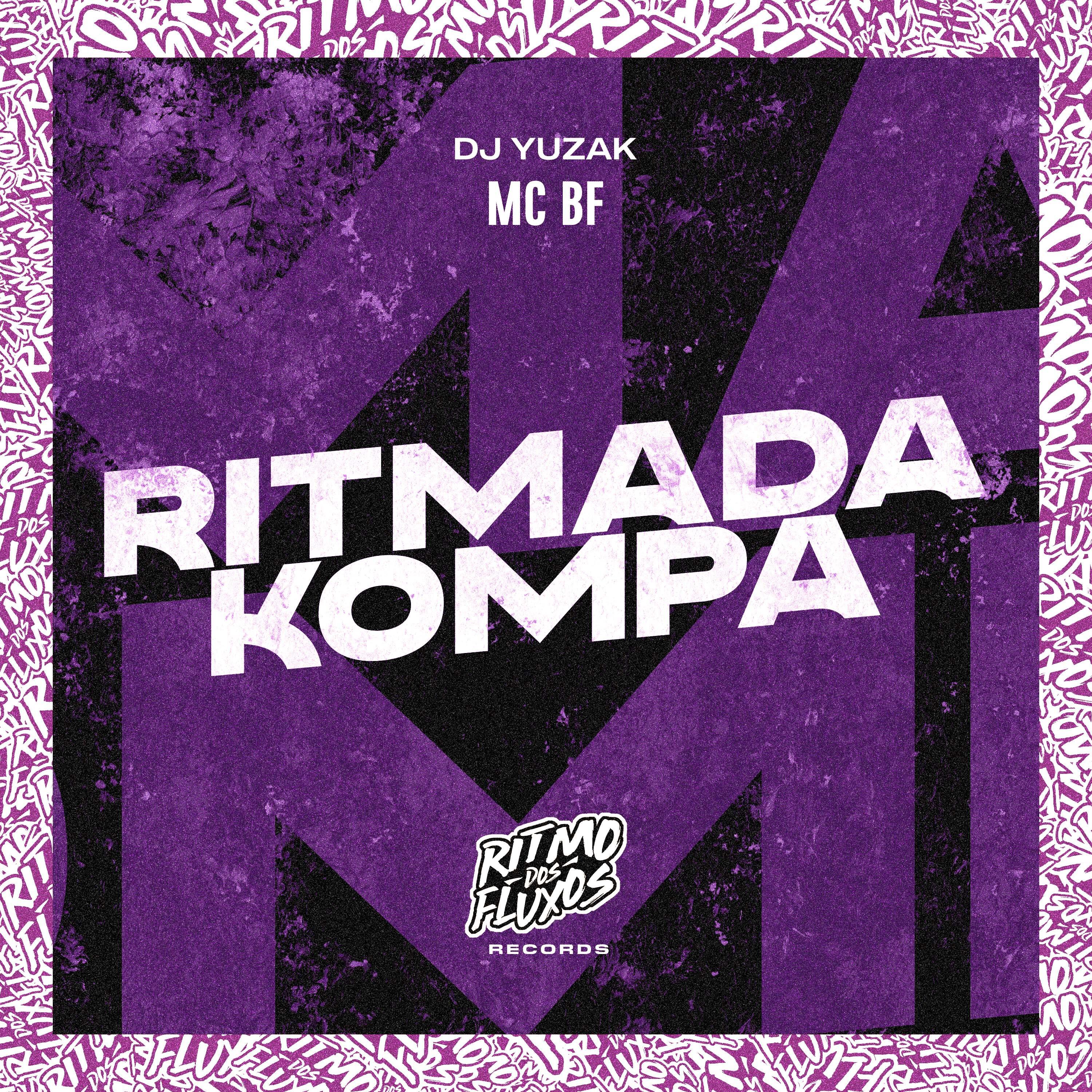 Постер альбома Ritmada Kompa