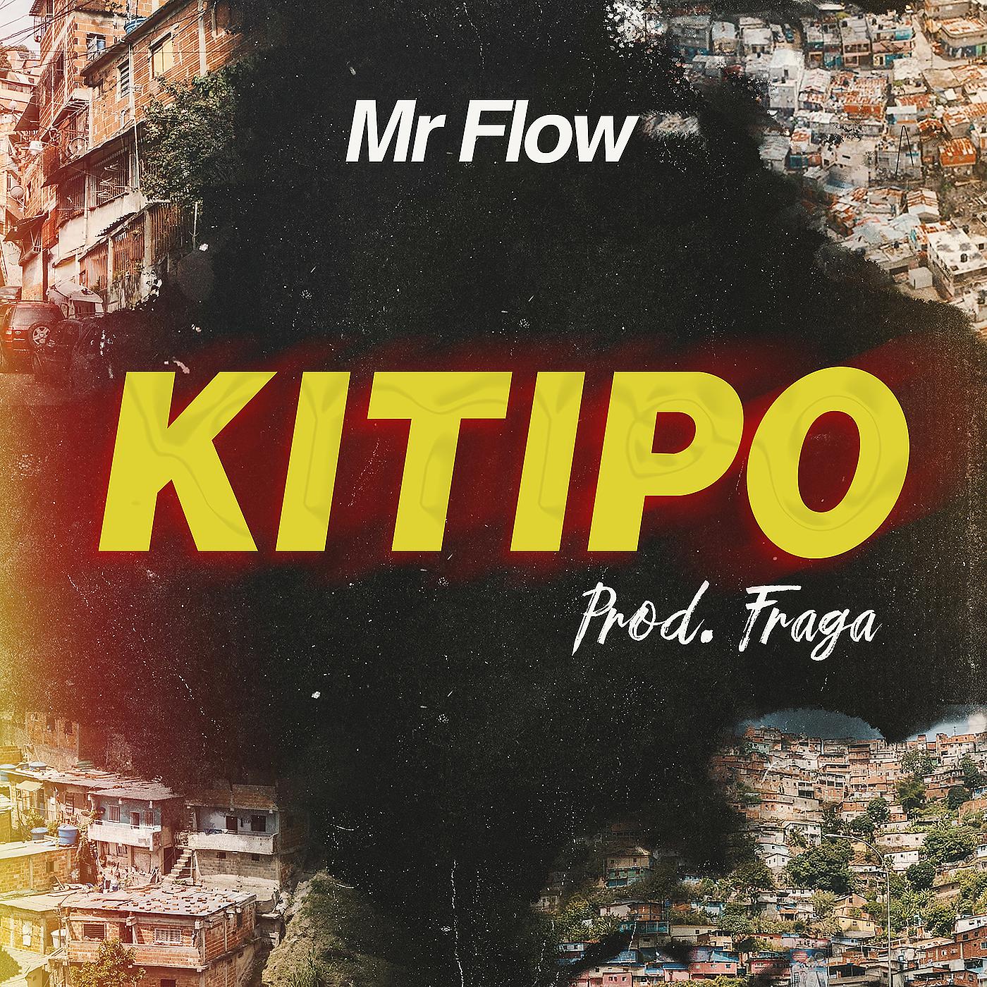 Постер альбома Kitipo