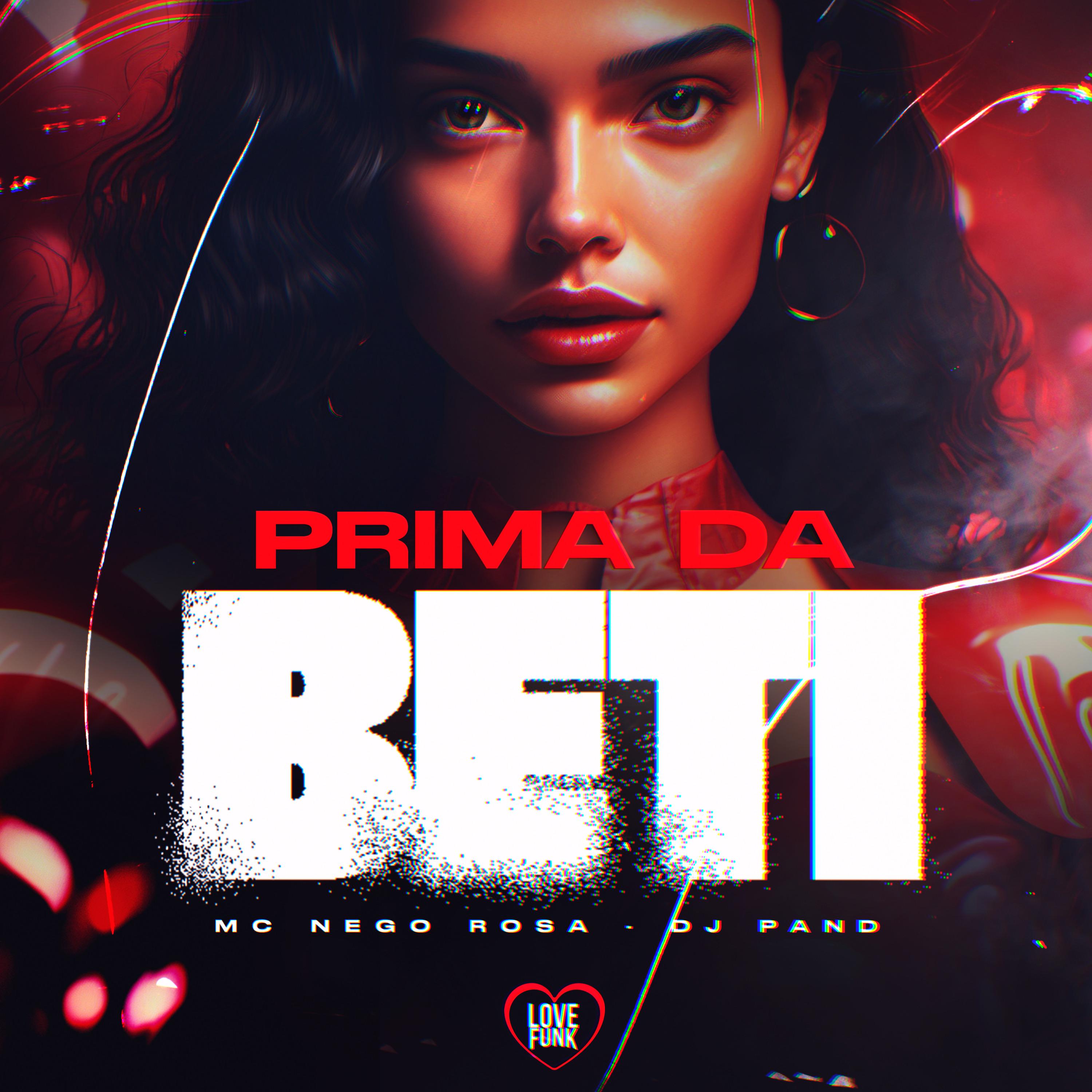 Постер альбома Prima da Beti