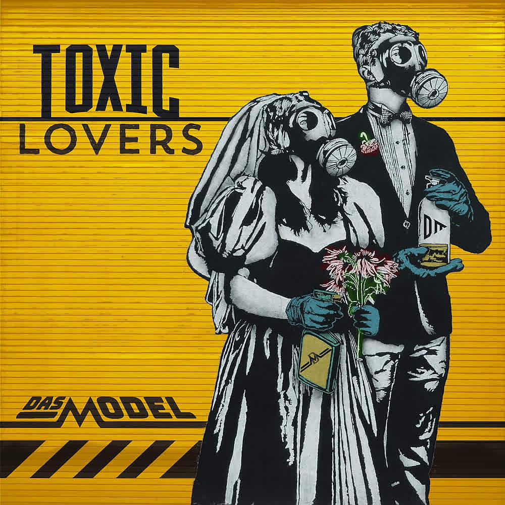 Постер альбома Toxic Lovers