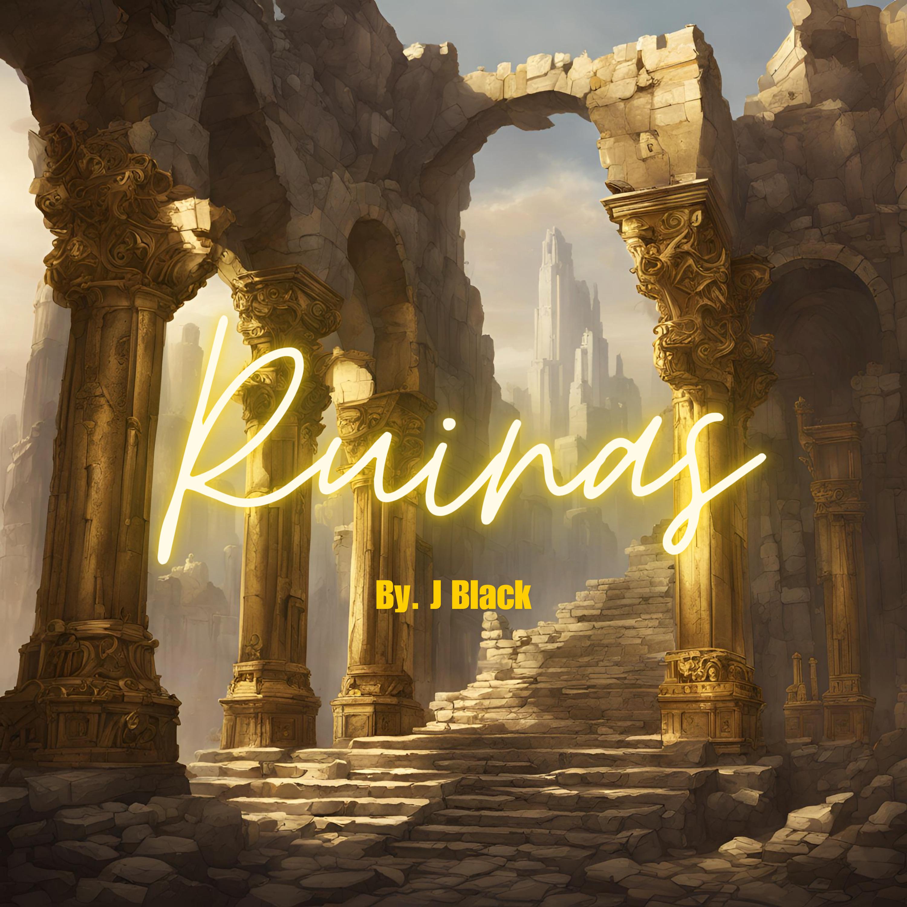 Постер альбома Ruinas
