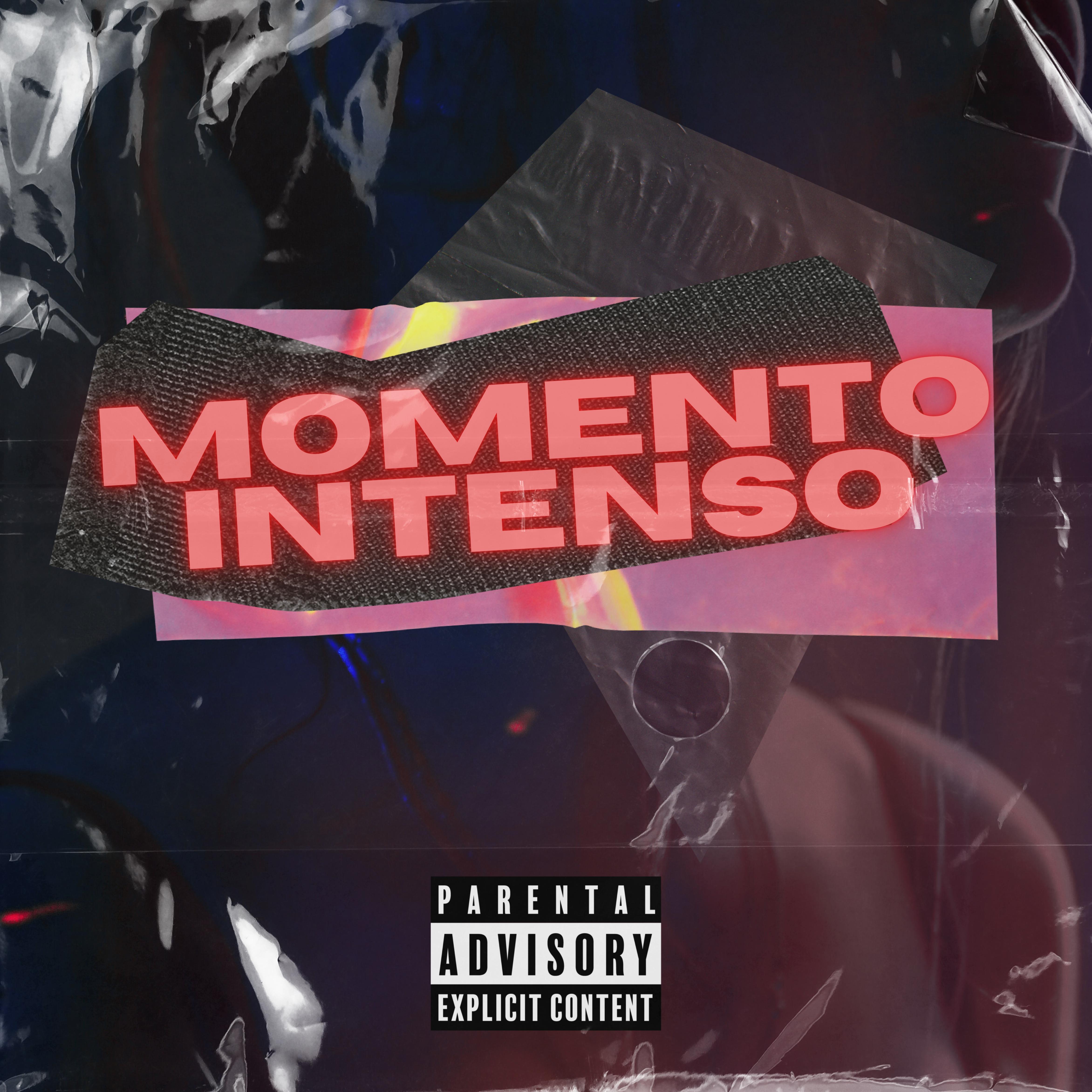 Постер альбома Momento Intenso