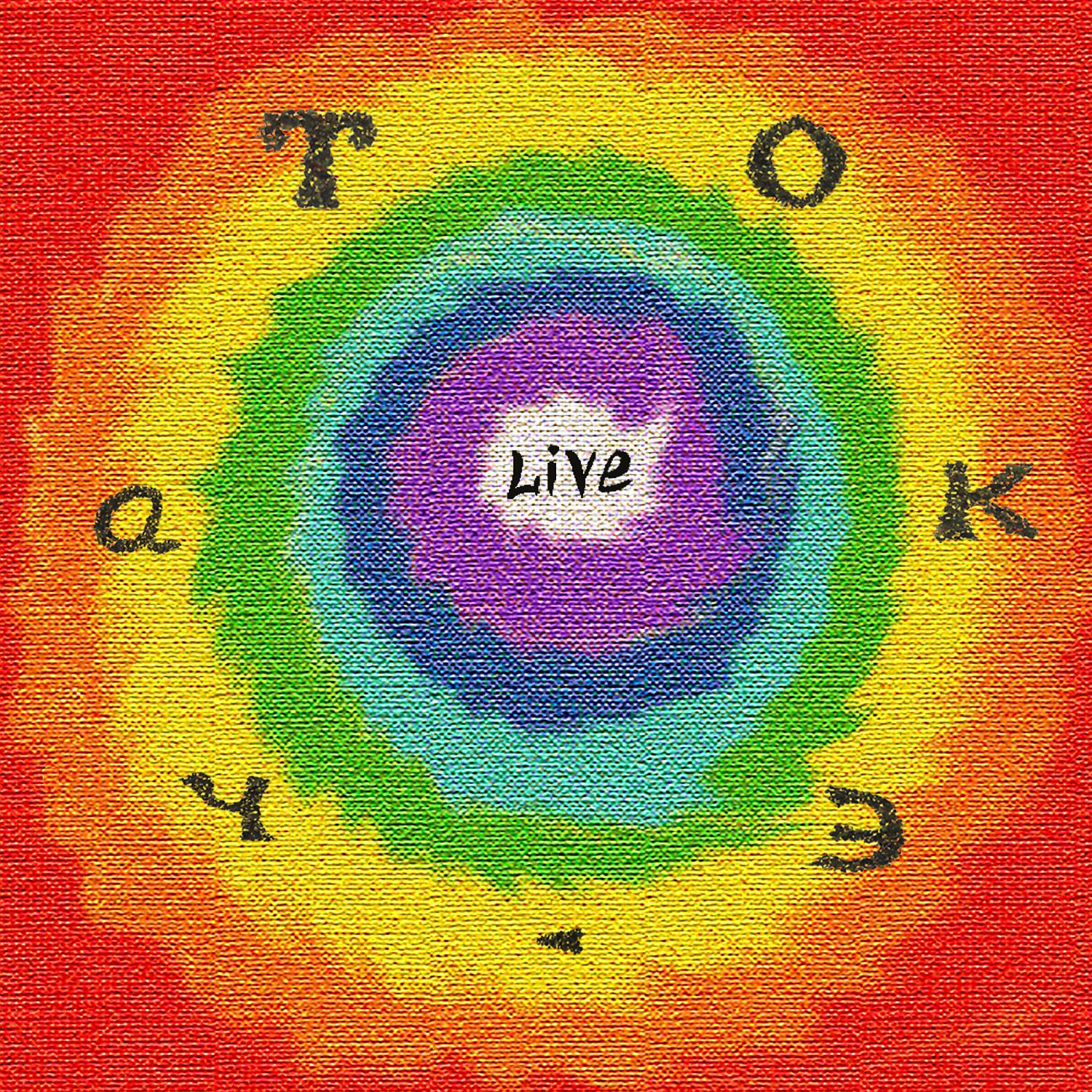 Постер альбома Live 2005