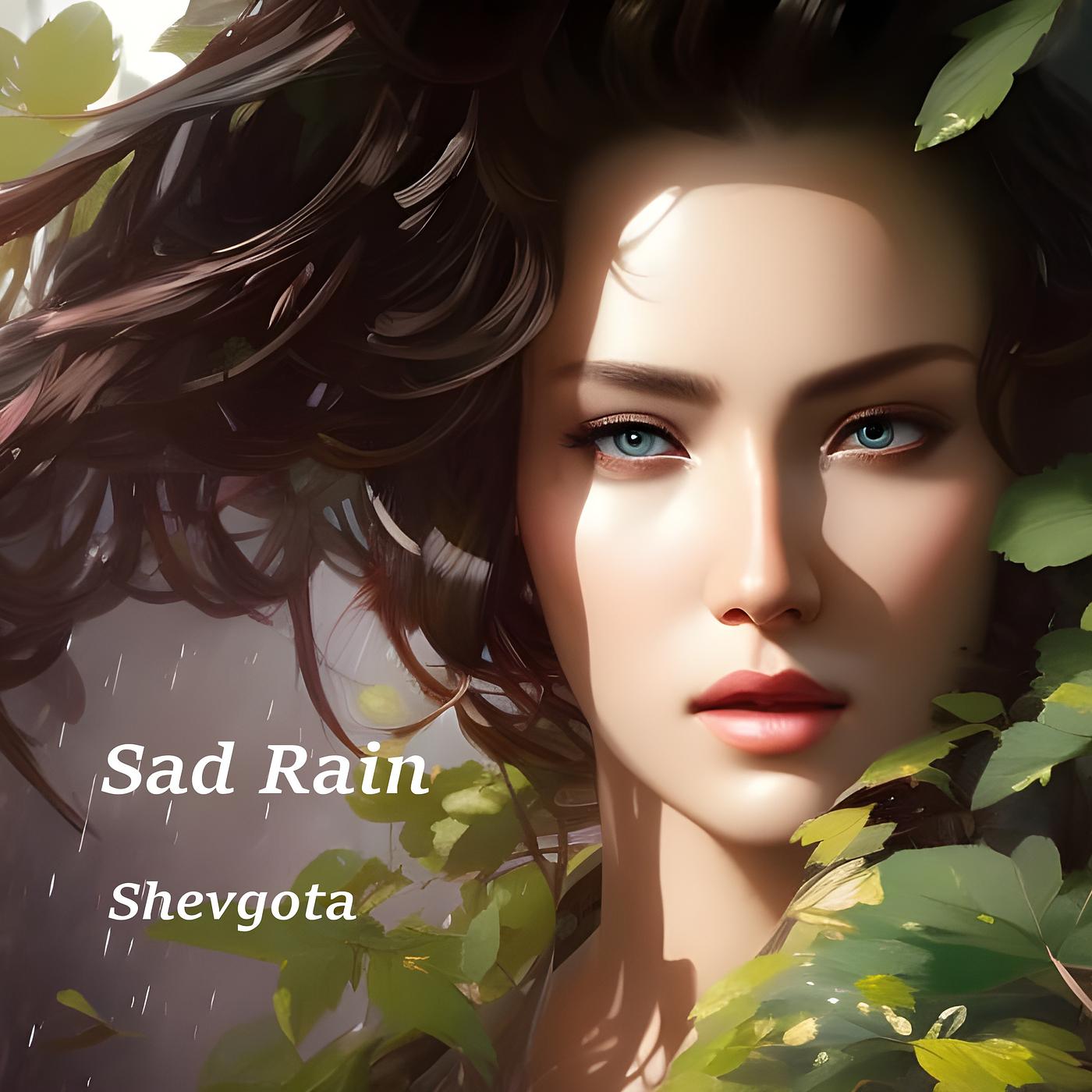 Постер альбома Sad Rain