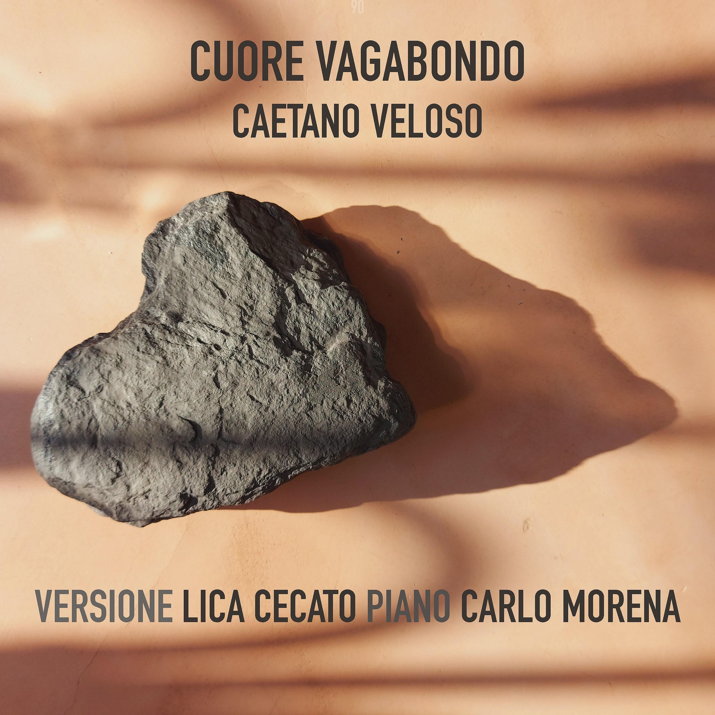 Постер альбома Cuore Vagabondo