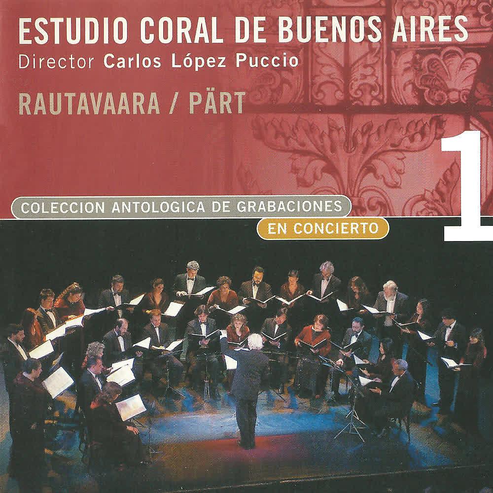 Постер альбома Colección Antológica de Grabaciones (En Concierto) (Vol. 1)