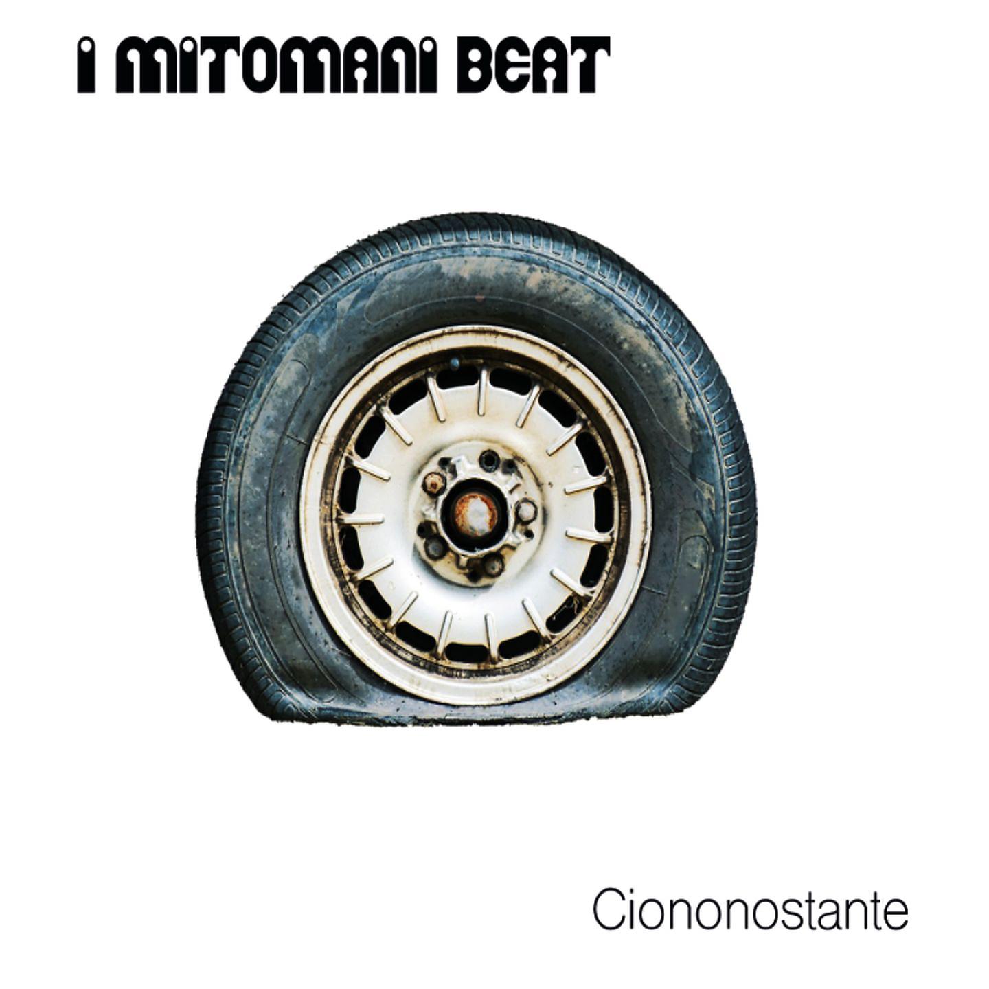 Постер альбома Ciononostante