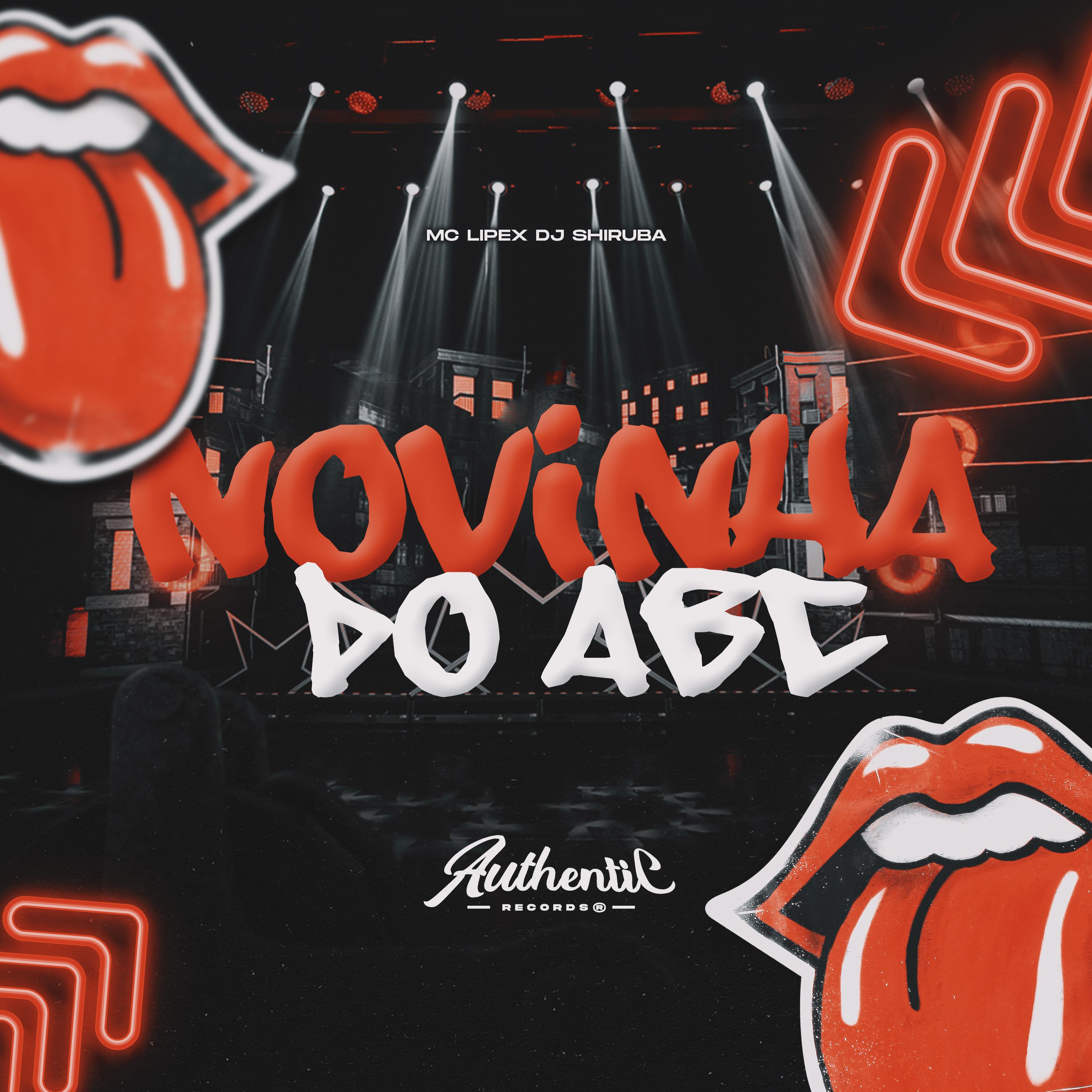 Постер альбома Novinha do Abc