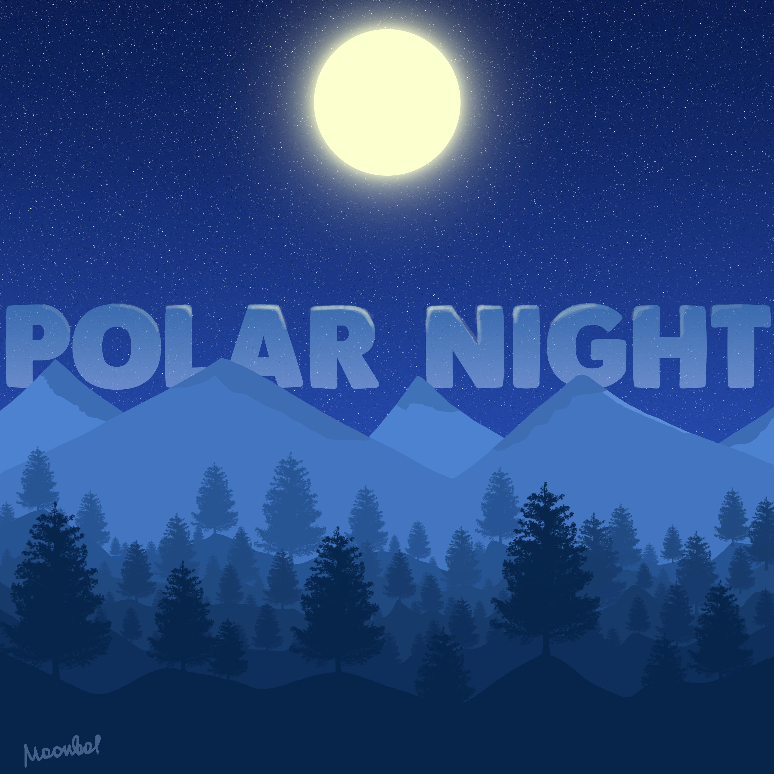 Постер альбома Polar Night
