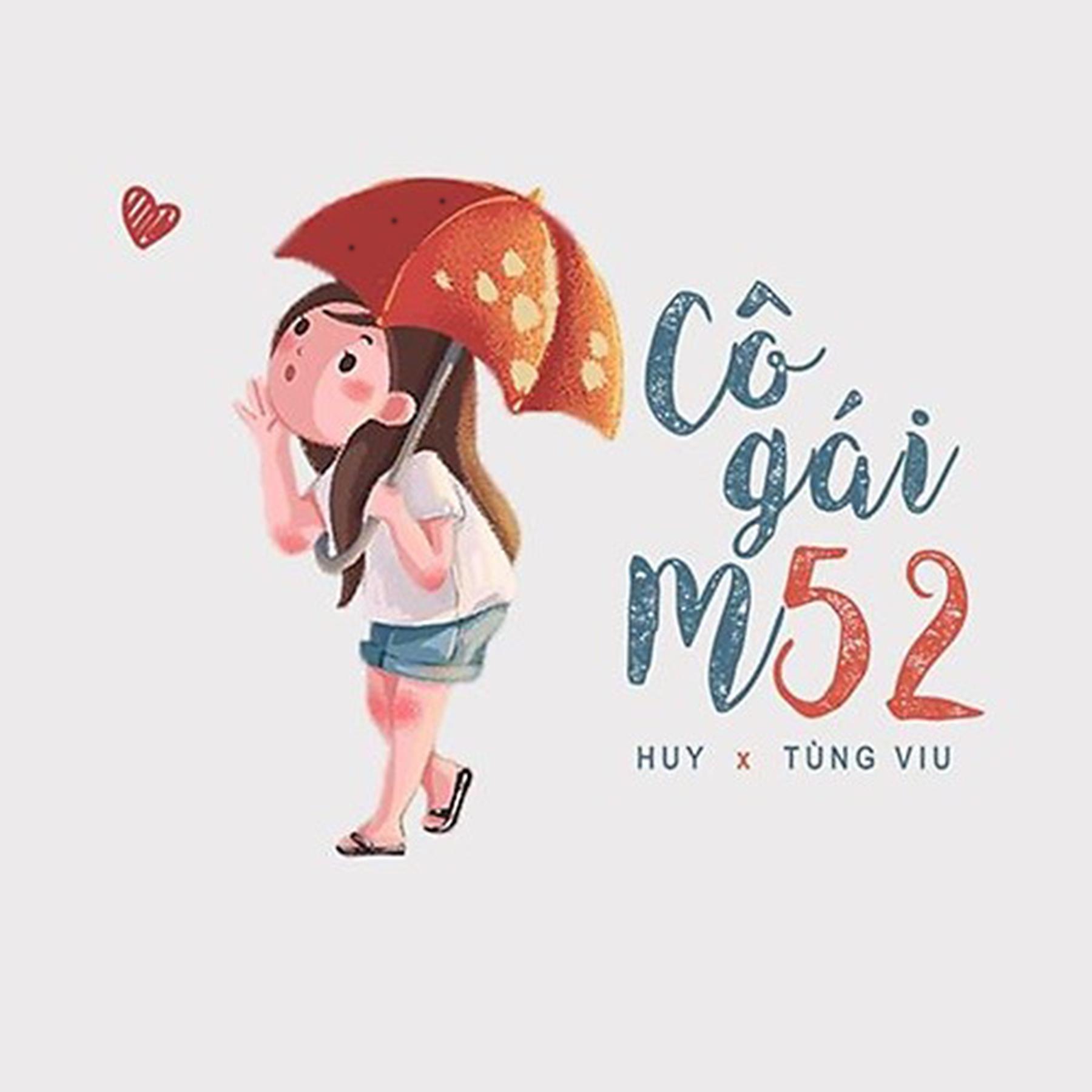 Постер альбома Cô Gái M52