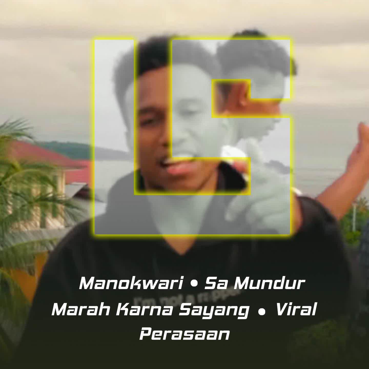 Постер альбома Manokwari