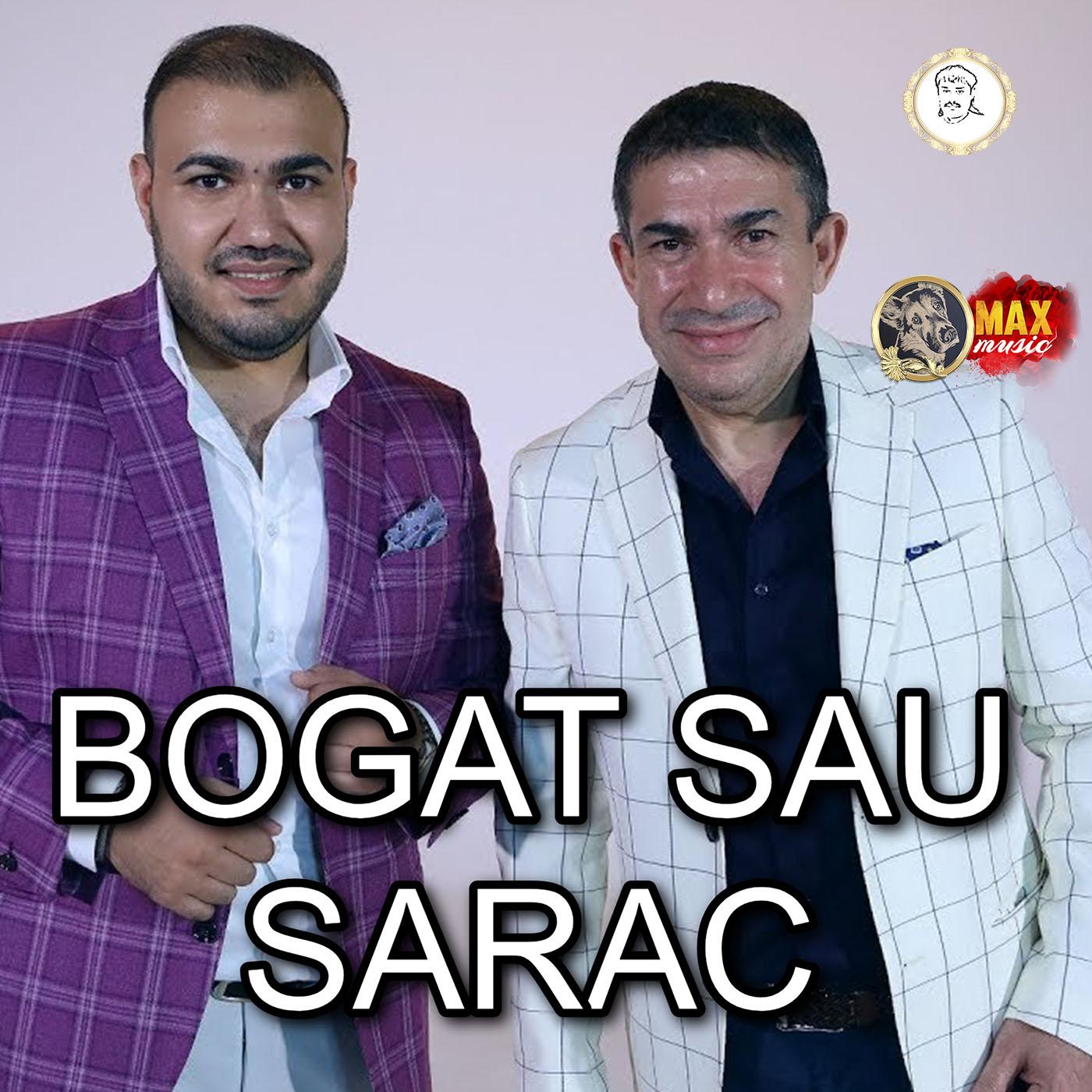 Постер альбома BOGAT SAU SARAC