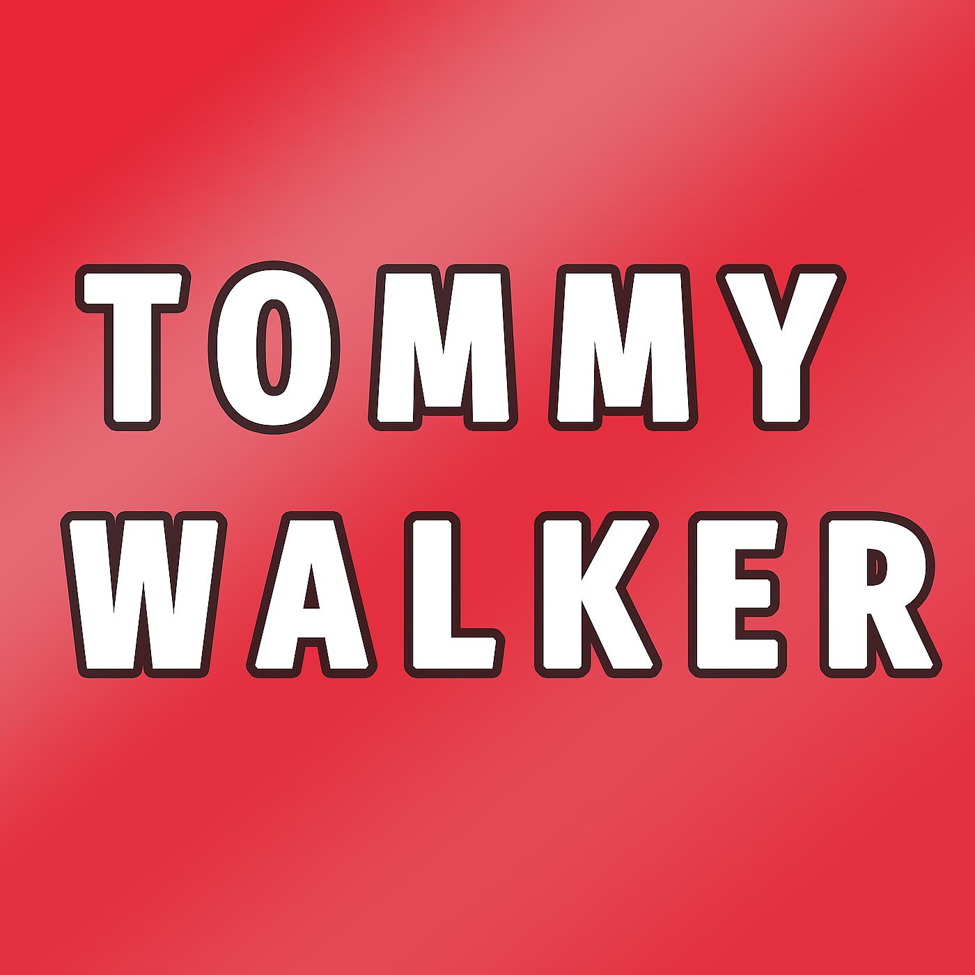 Постер альбома Tommy Walker