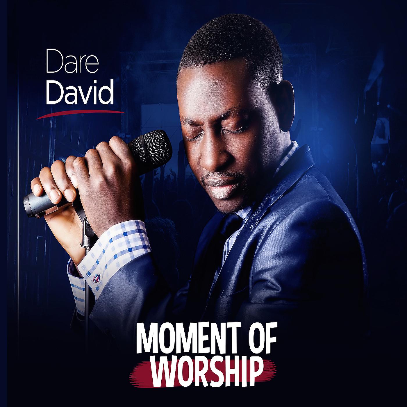 Постер альбома Moment of Worship