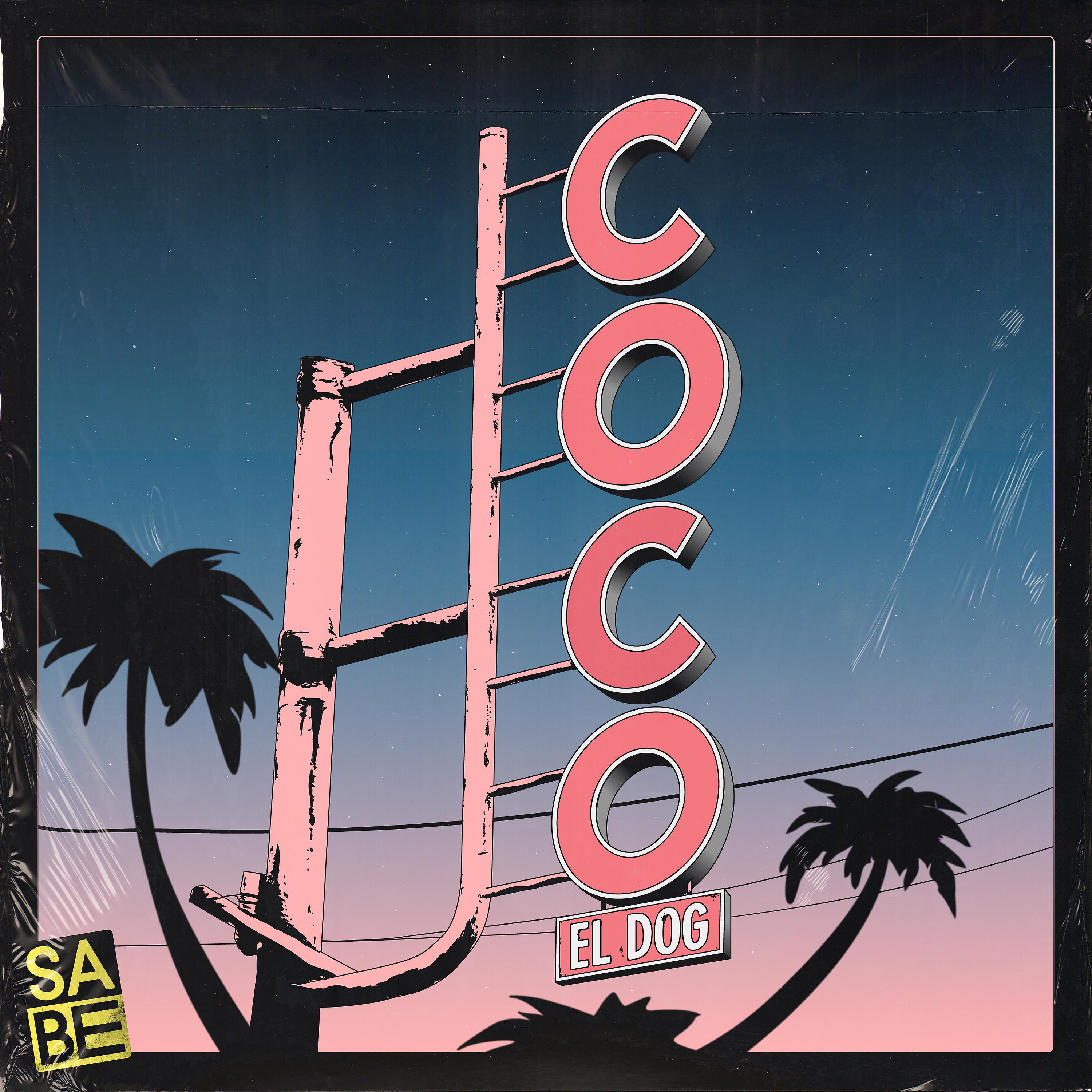 Постер альбома Coco