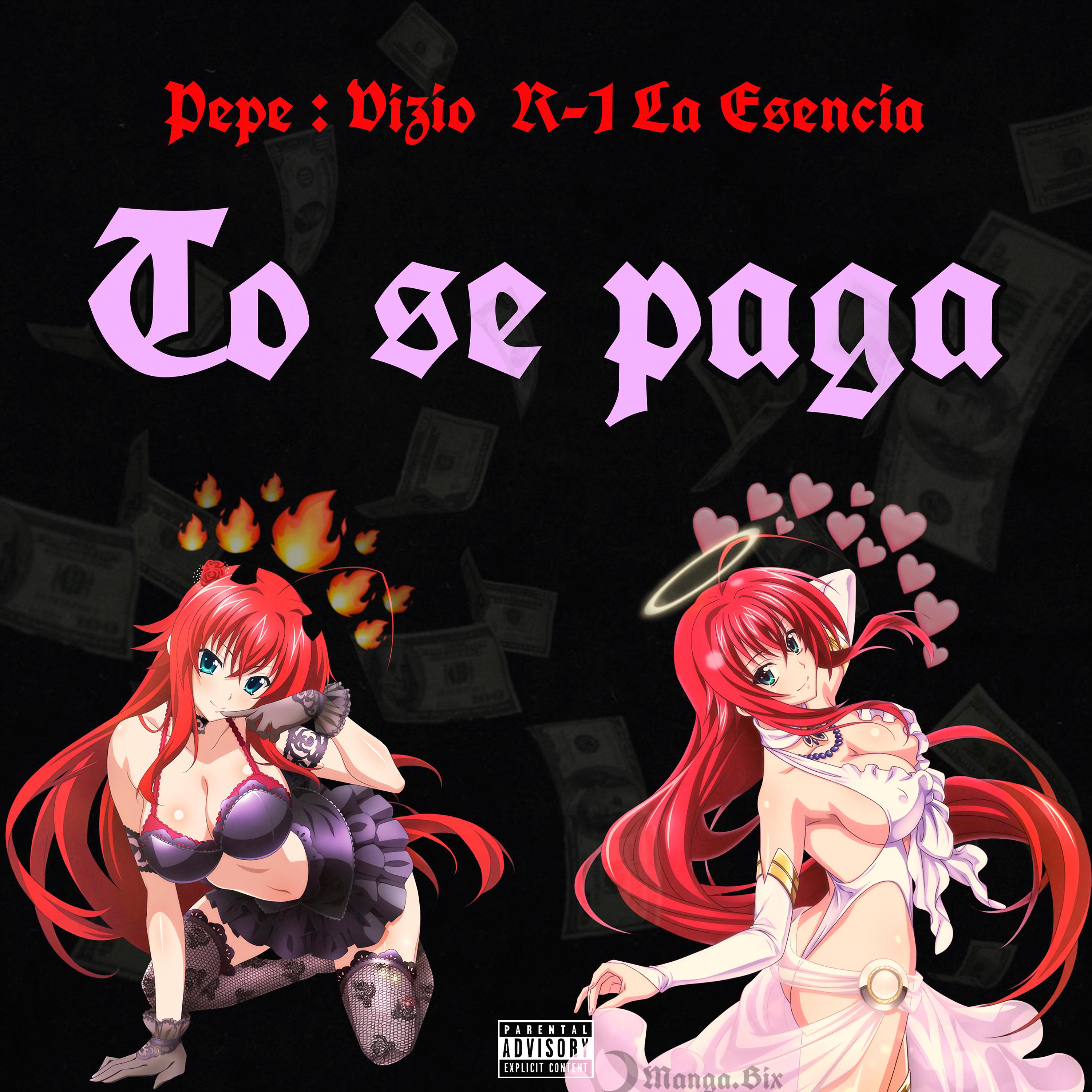 Постер альбома To Se Paga