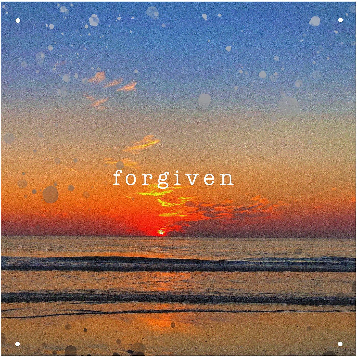 Постер альбома Forgiven