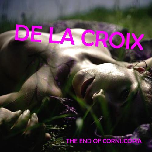 Постер альбома The End of Cornucopia