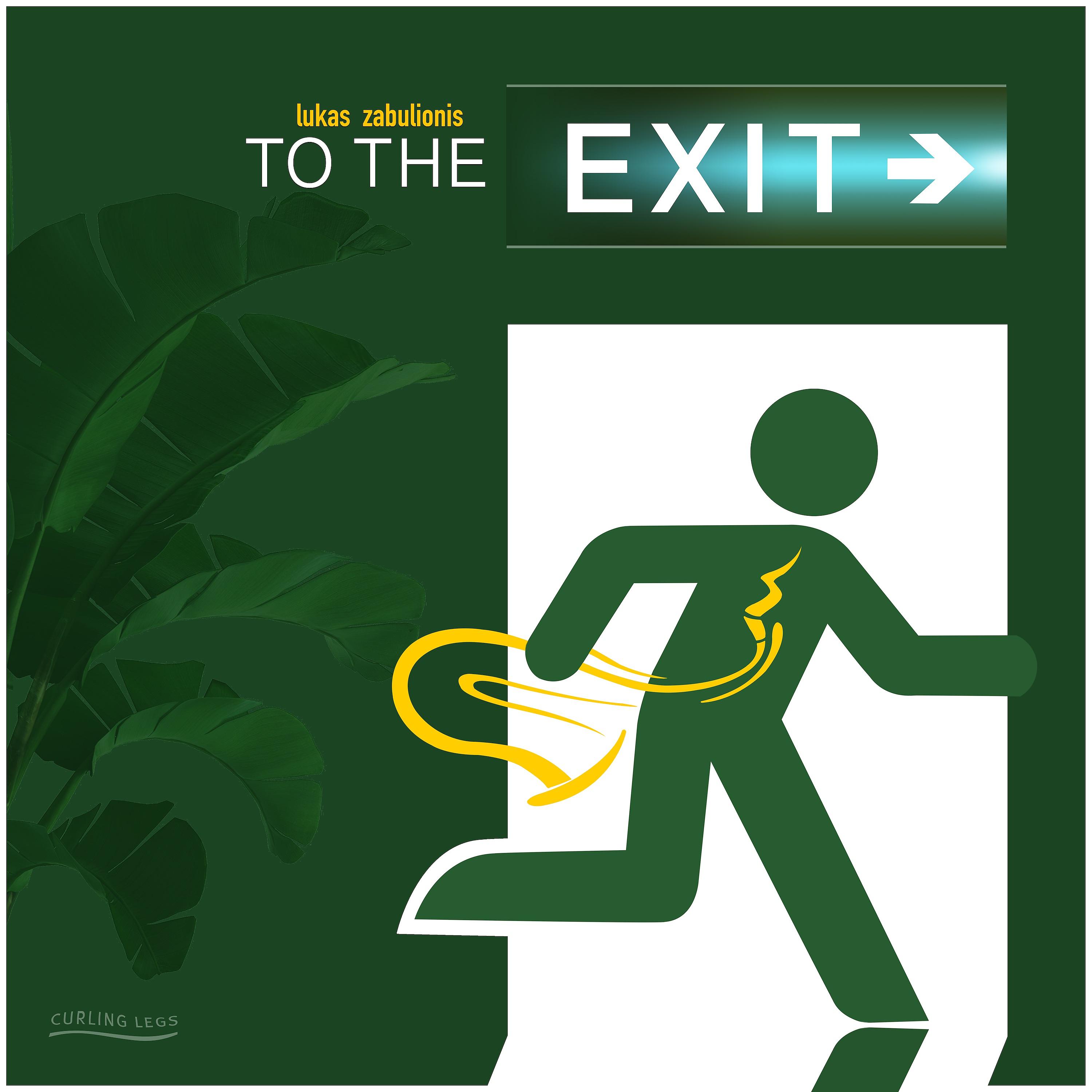 Постер альбома To the Exit