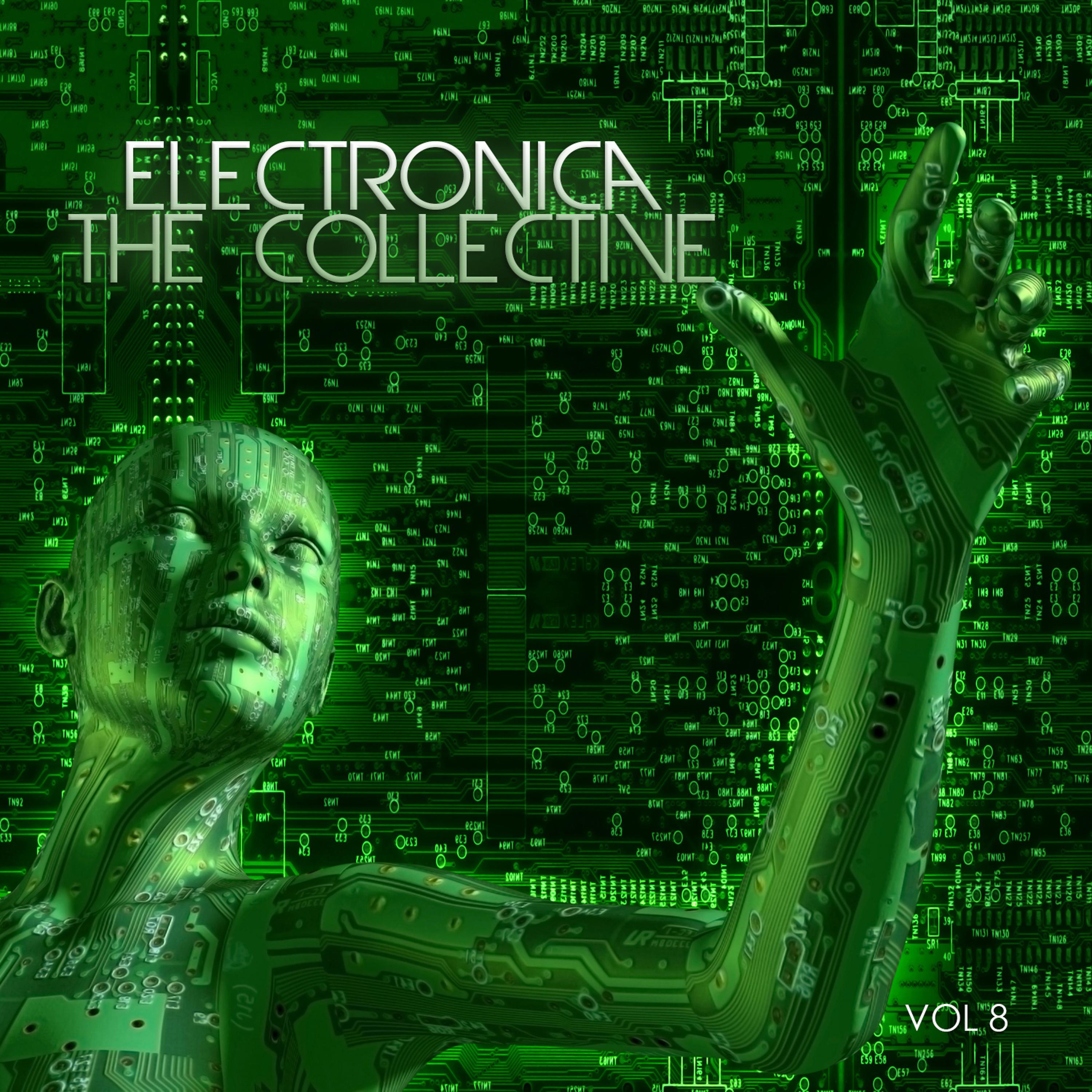 Постер альбома Electronica: The Collective, Vol. 8