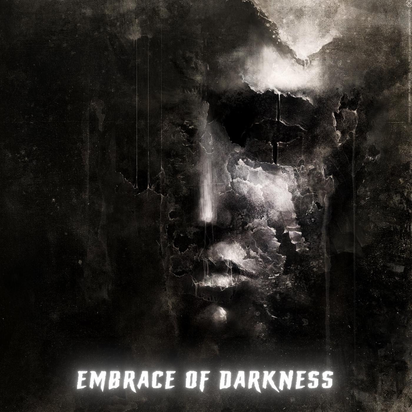 Постер альбома Embrace of Darkness