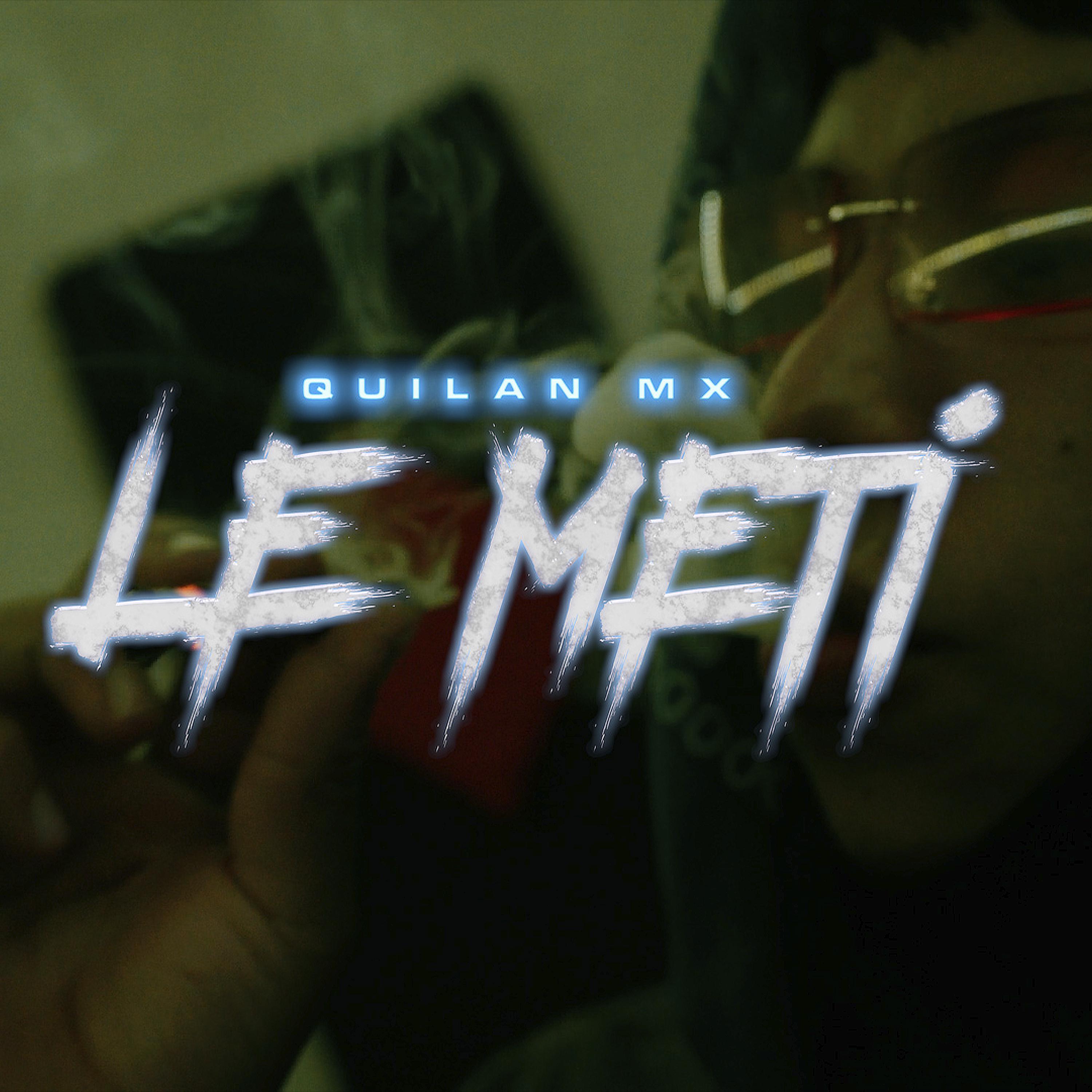 Постер альбома Le Metí