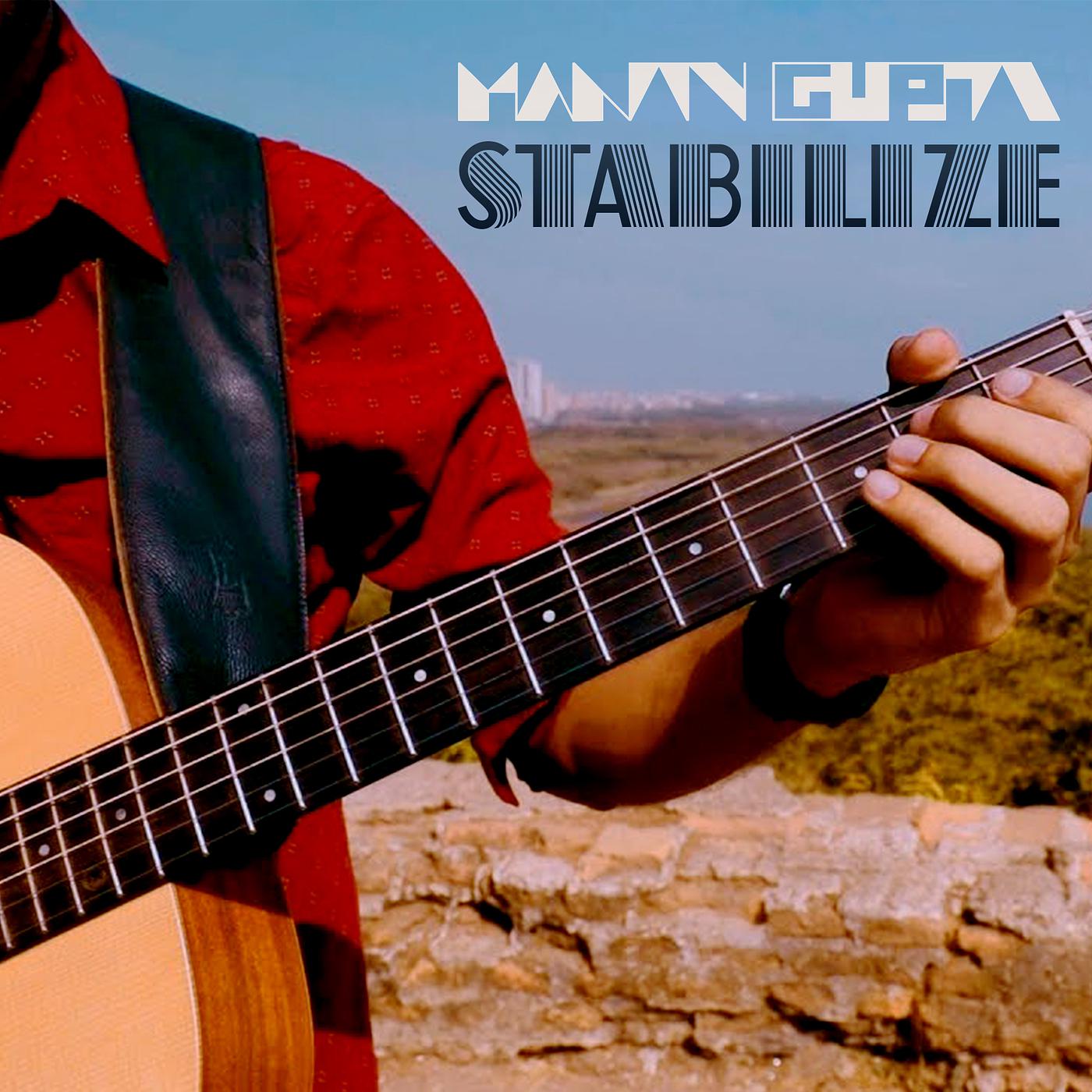 Постер альбома Stabilize (Acoustic)
