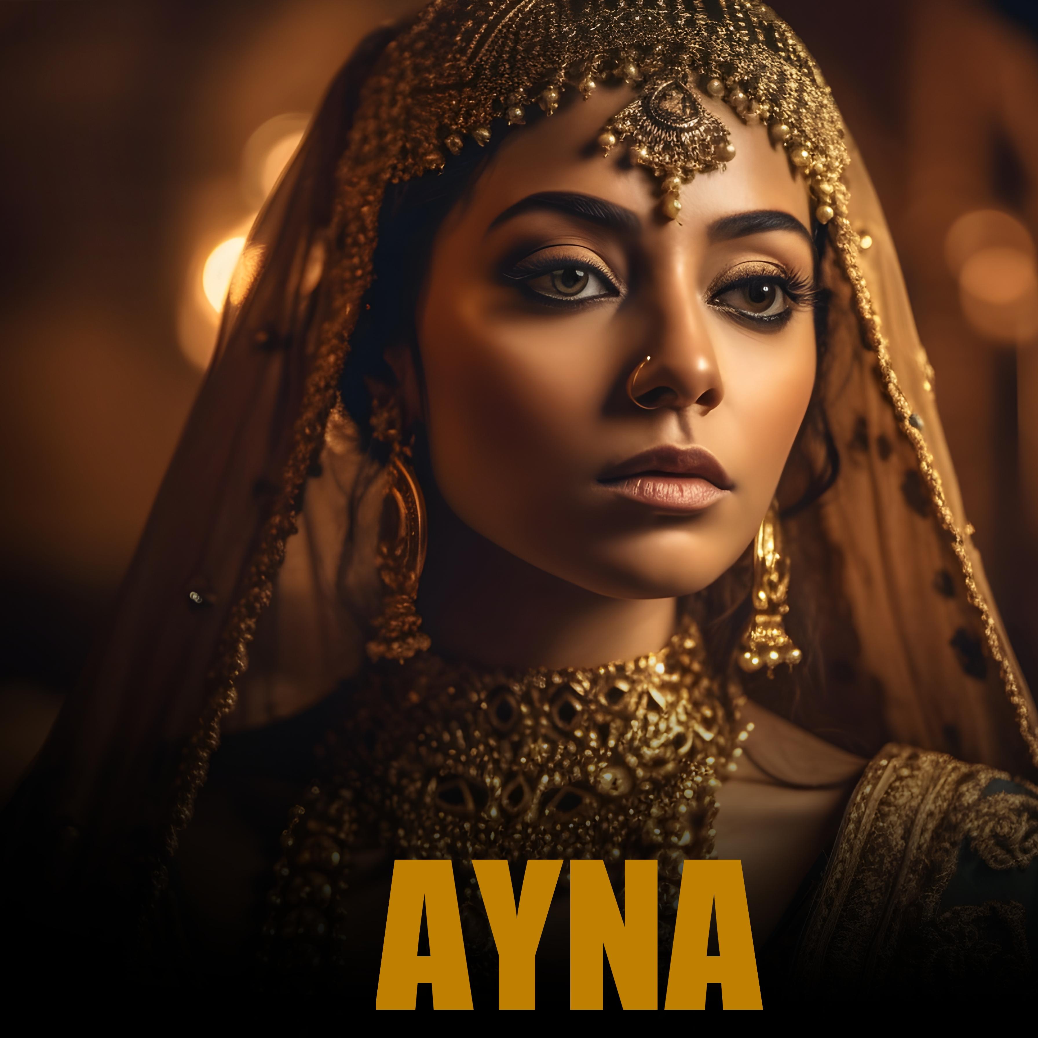 Постер альбома Ayna