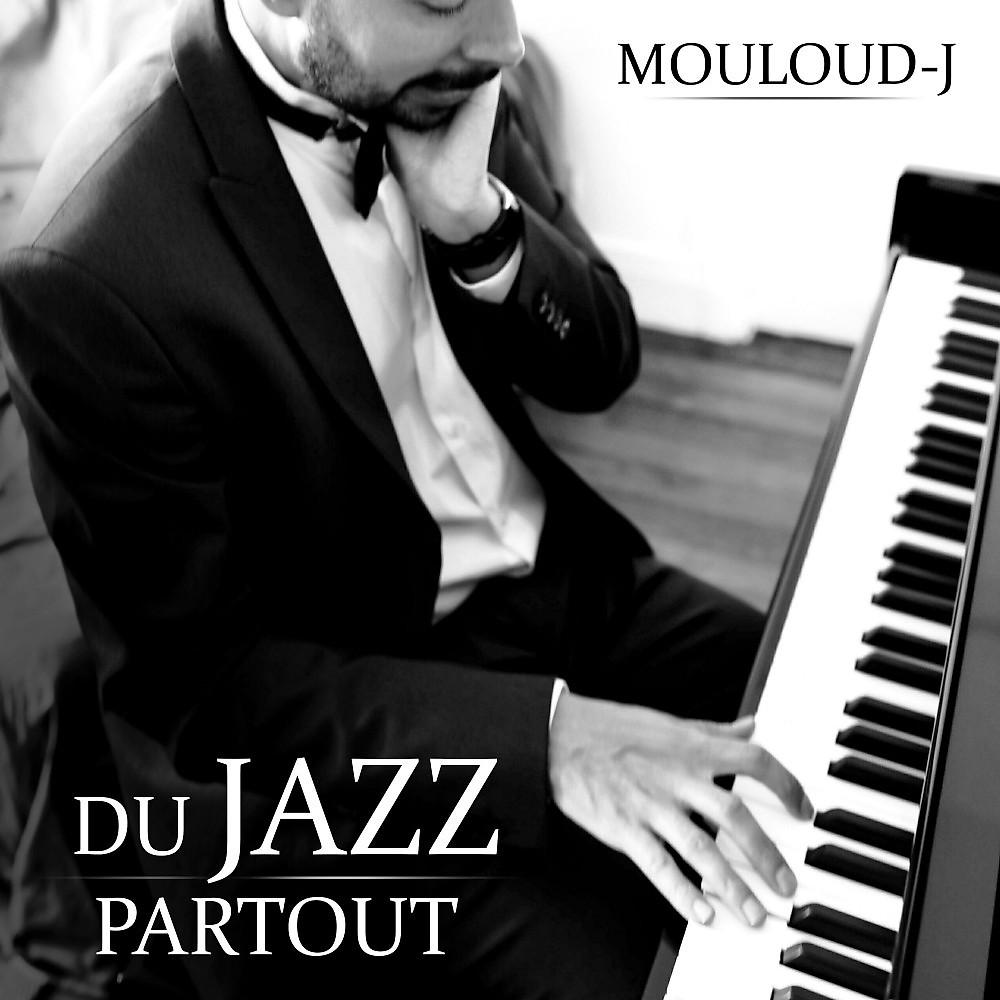Постер альбома Du jazz partout