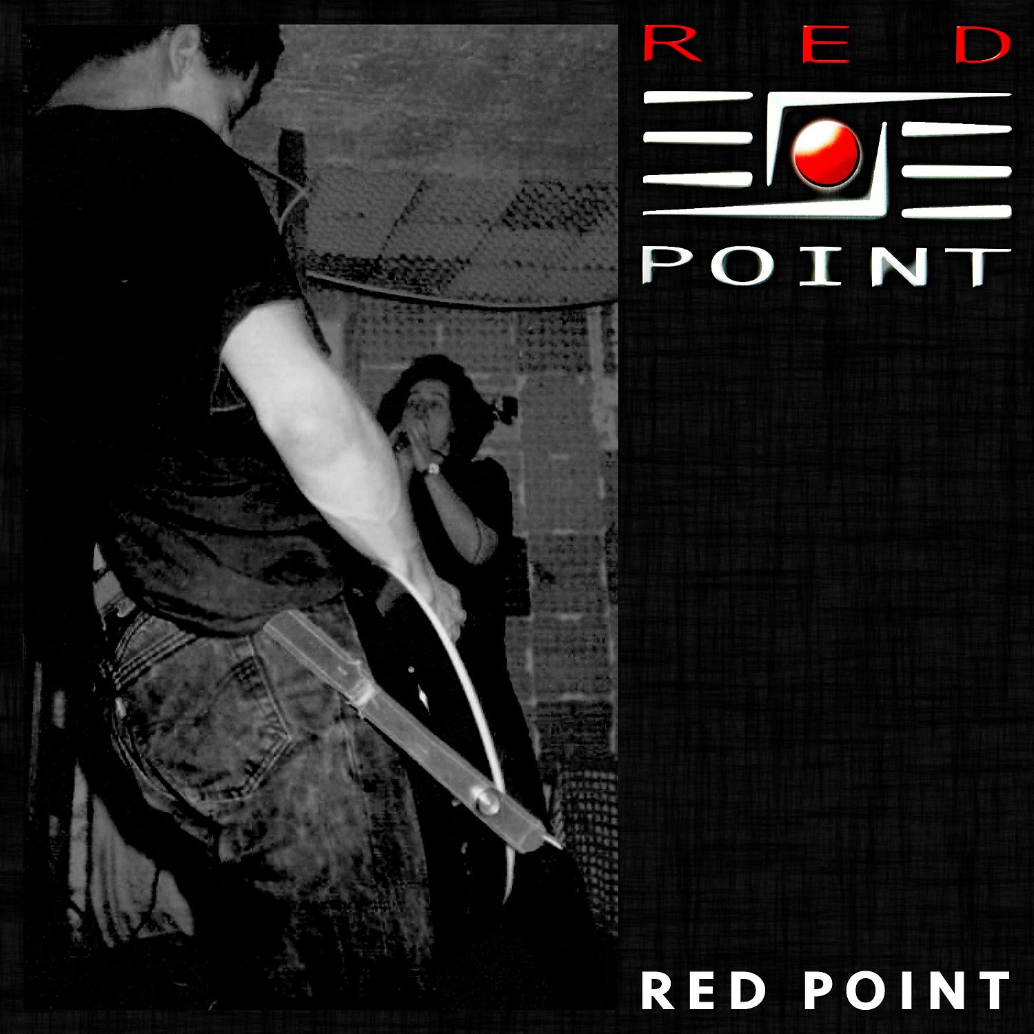 Постер альбома Red Point