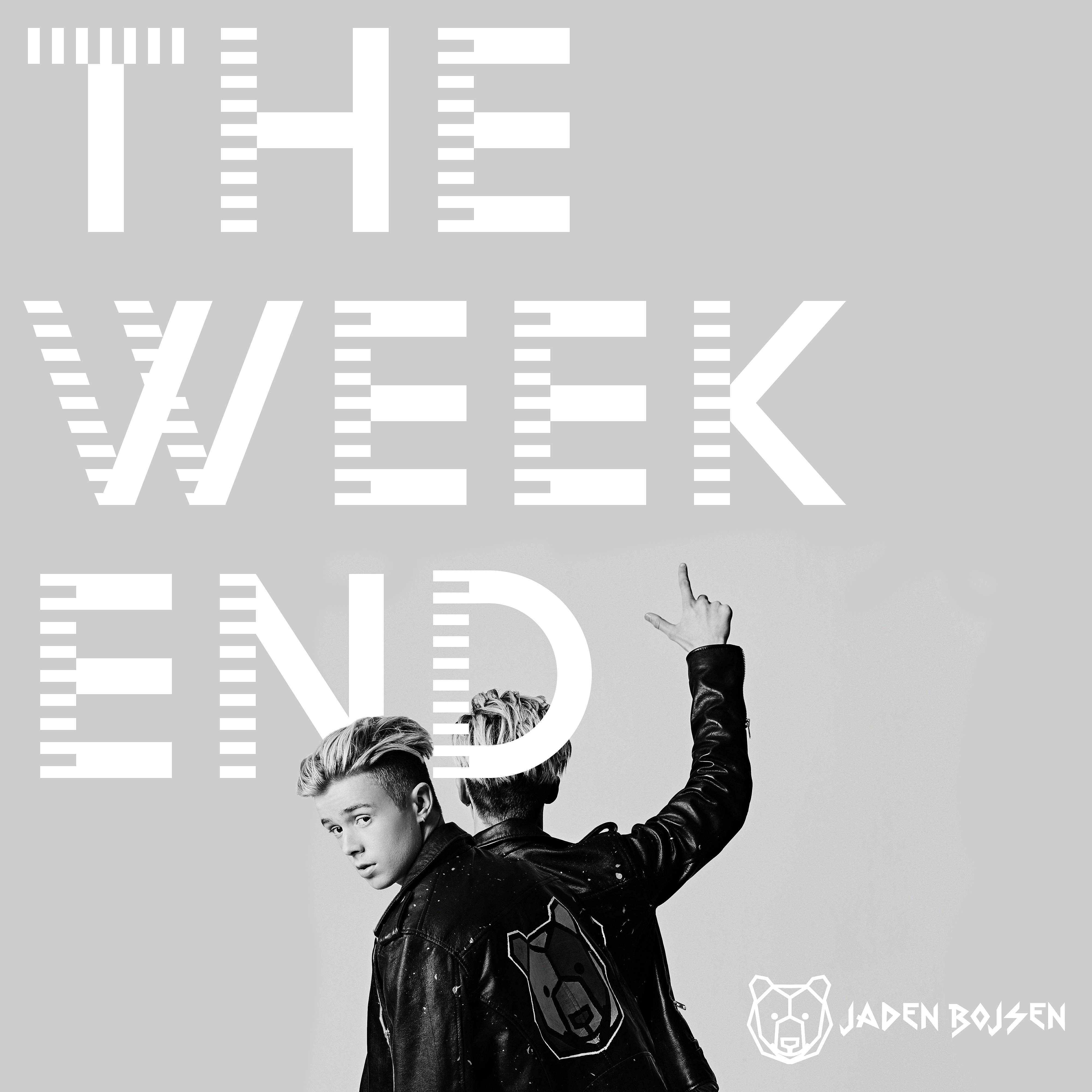 Постер альбома The Weekend