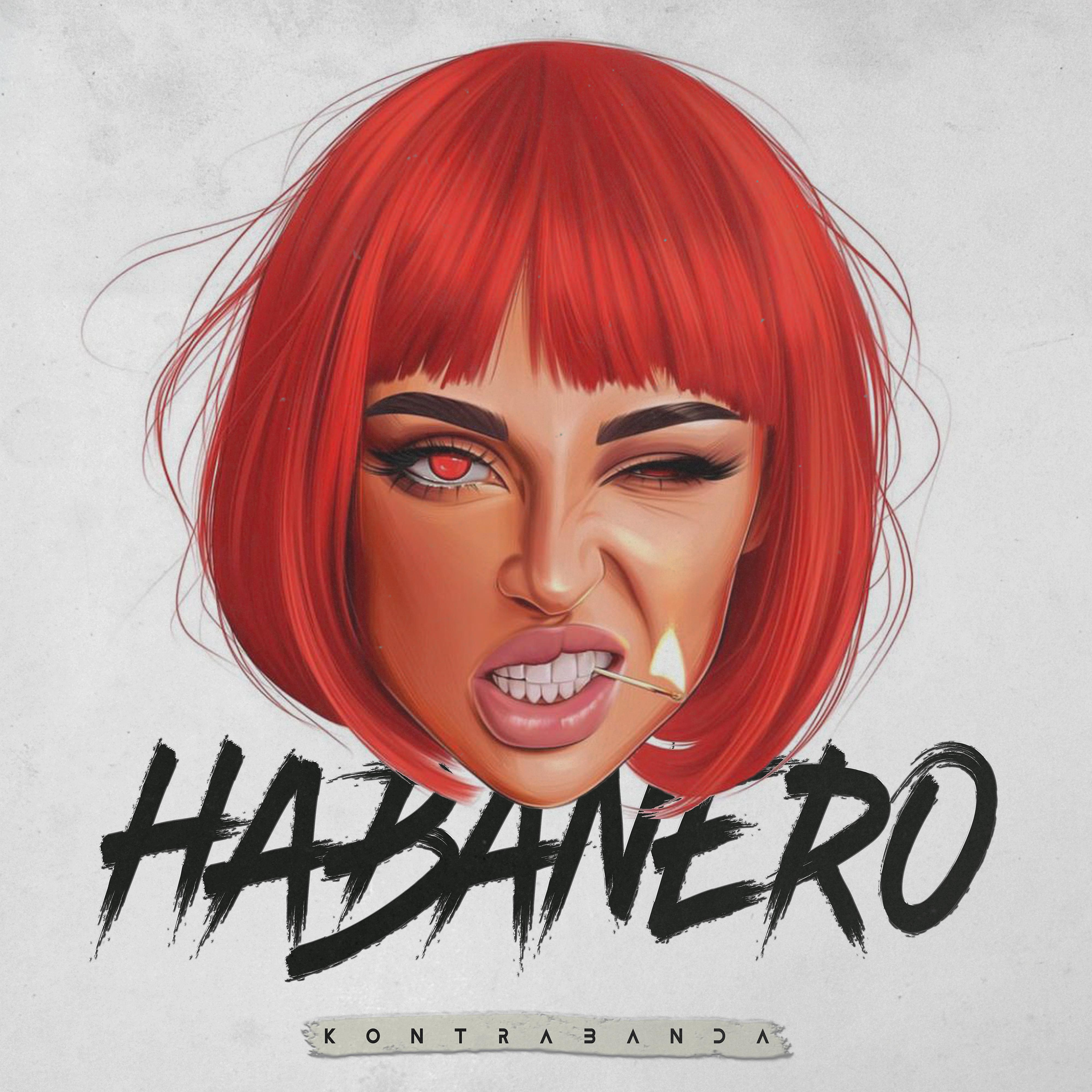 Постер альбома Habanero